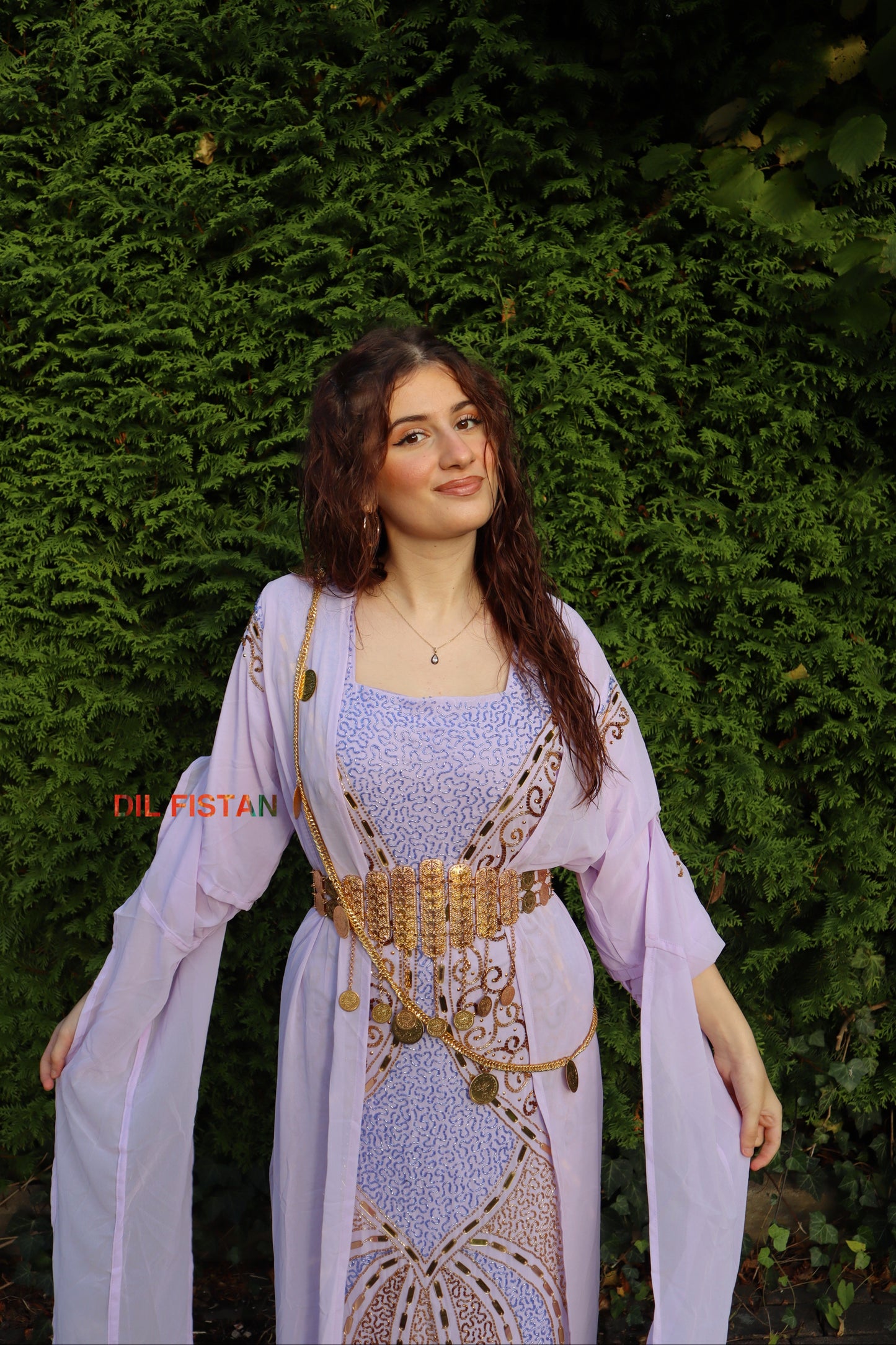 Dilan Mor