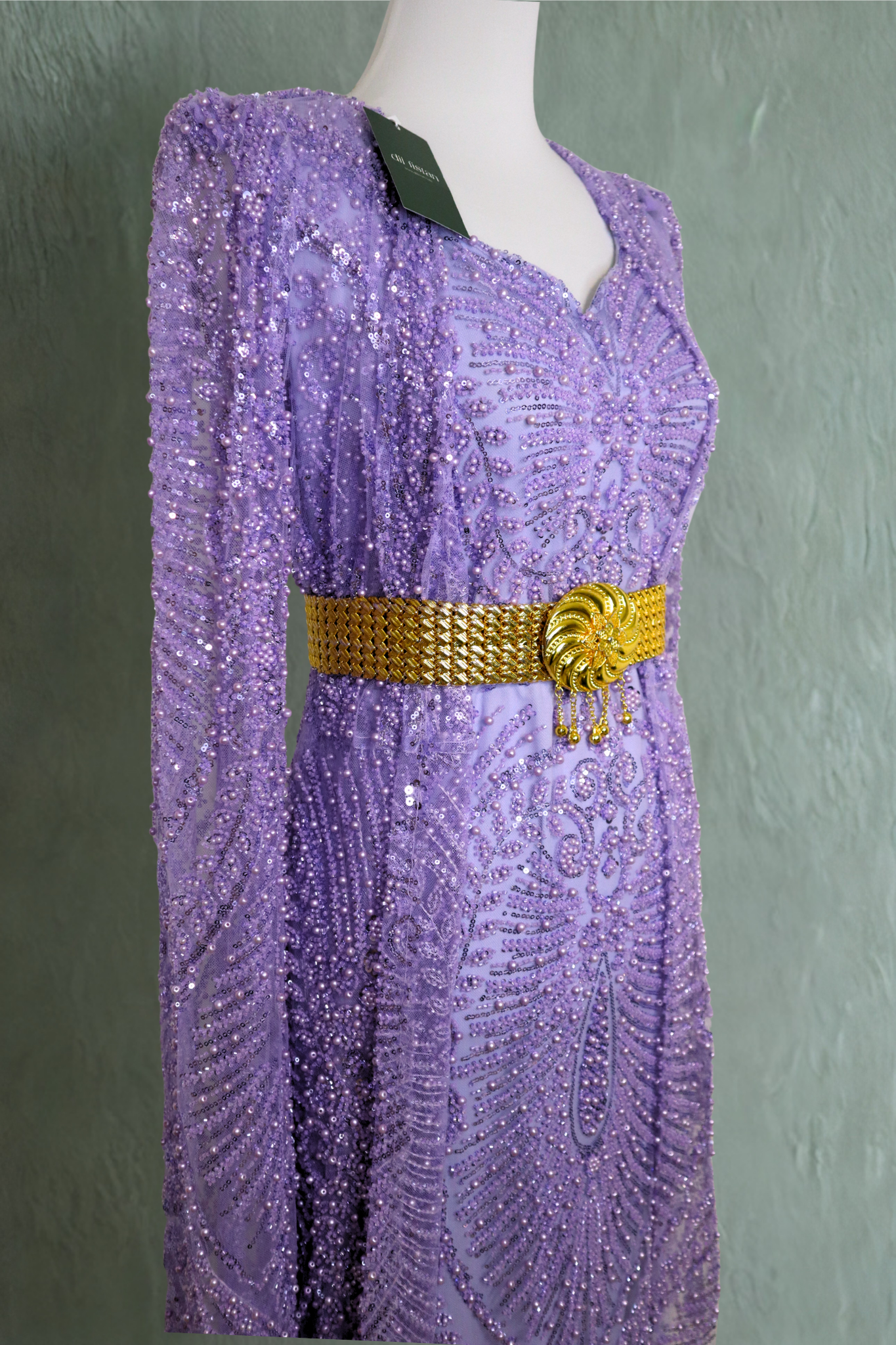 Chopi Mor – Fermanê Pêşîn