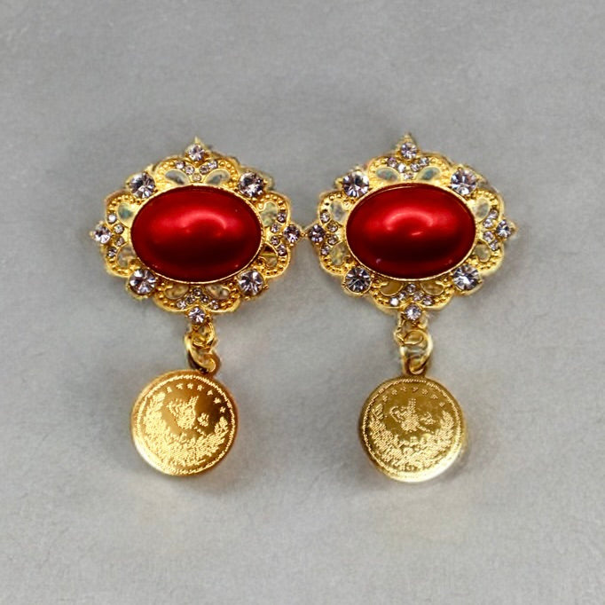Brooches