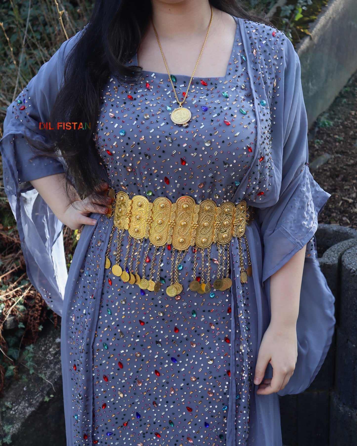 Yara Greyblue