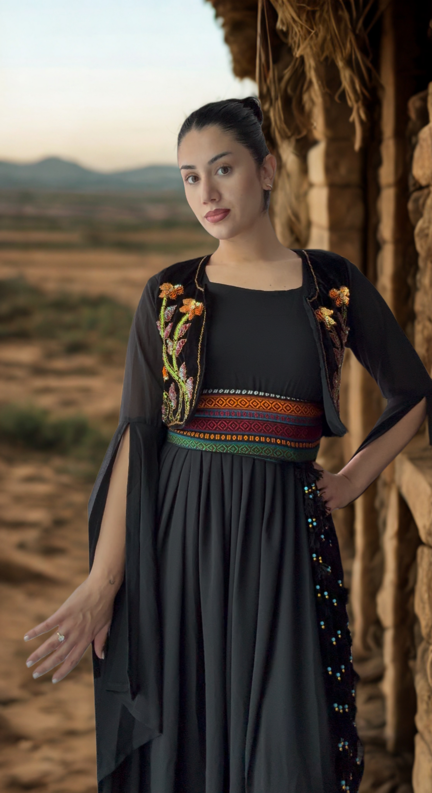 Koçerî/Botanî