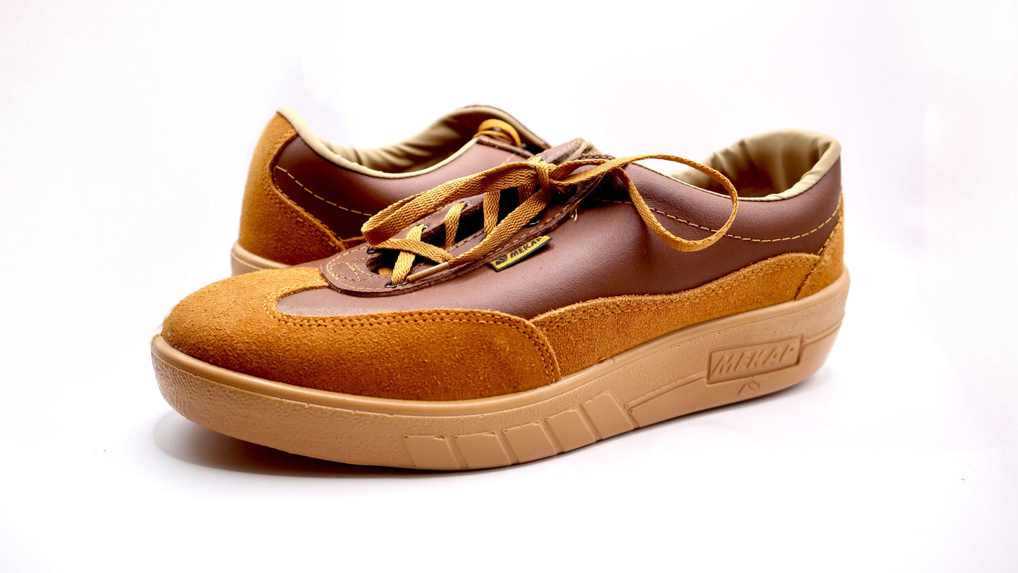 Mekap Shoes