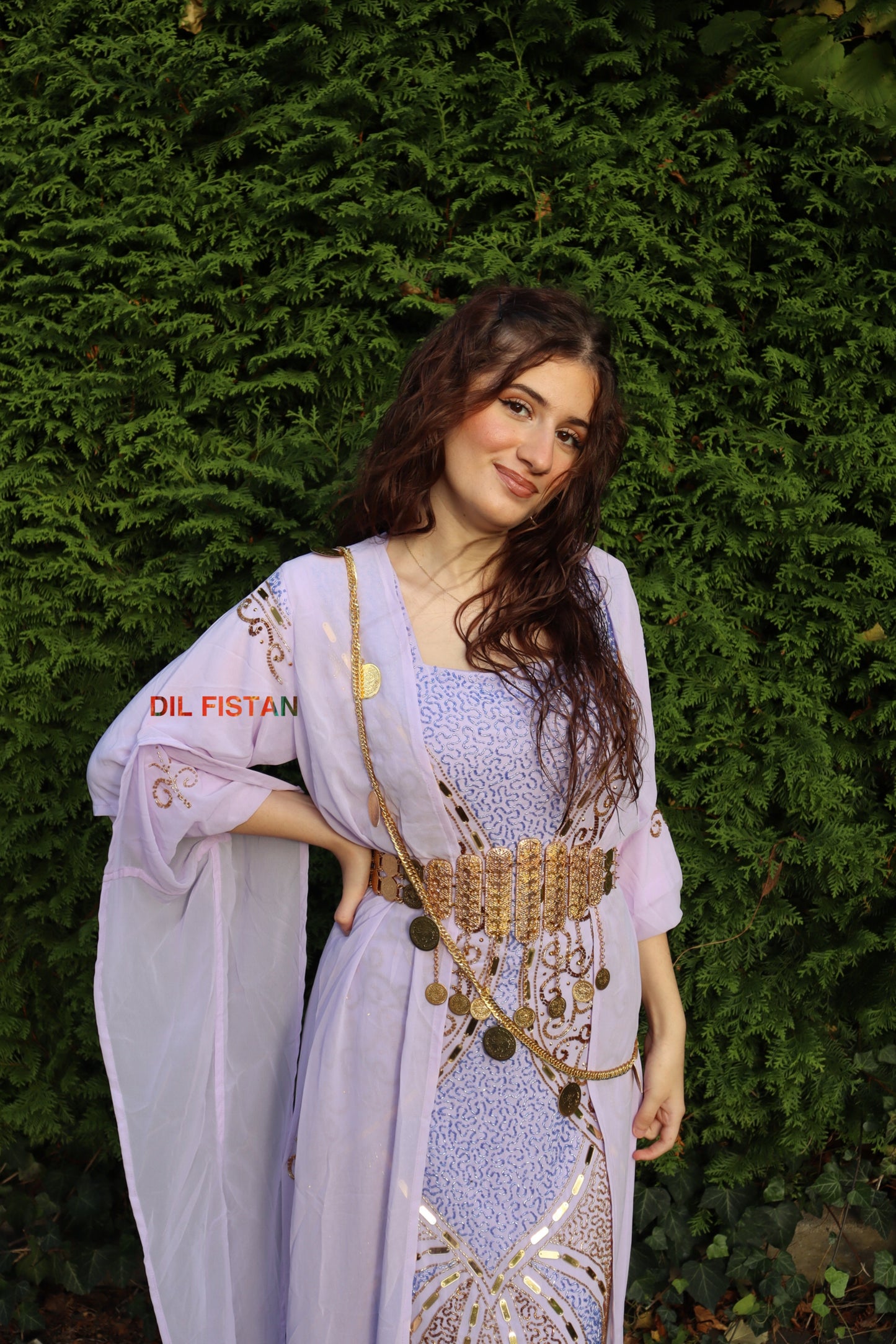 Dilan Mor