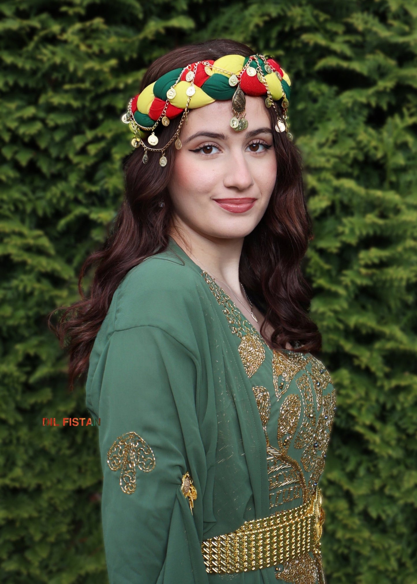 Headband - Taç