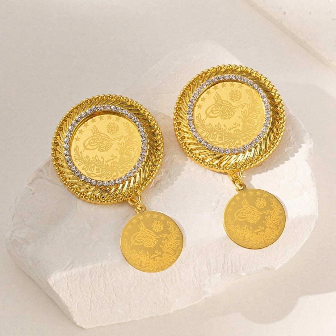 Brooches