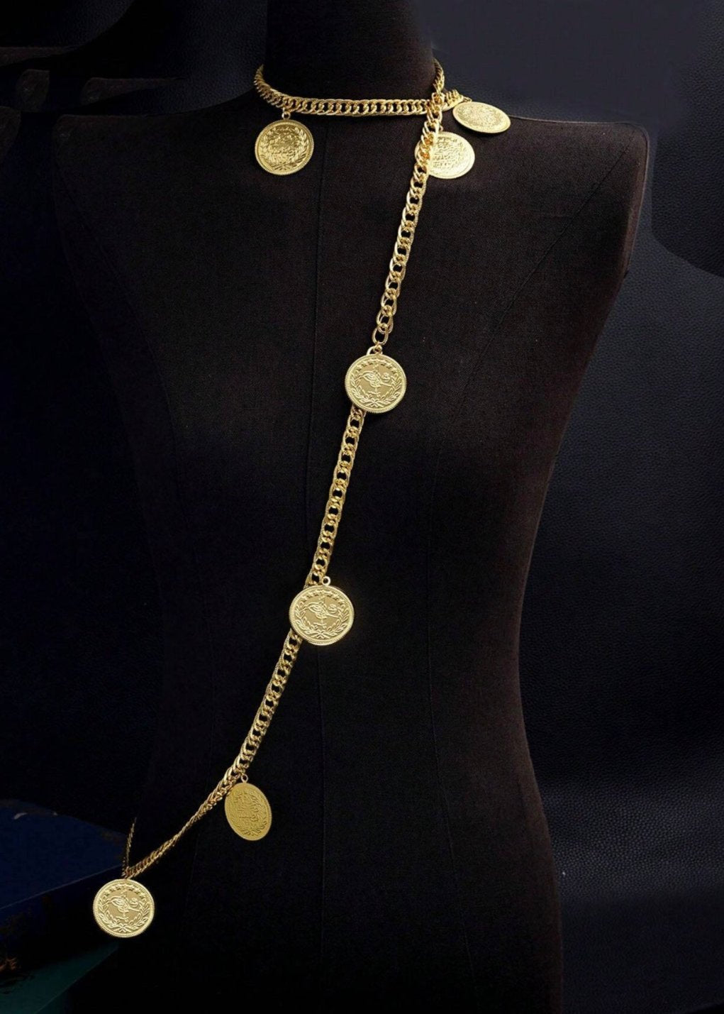 Zincîr Chain