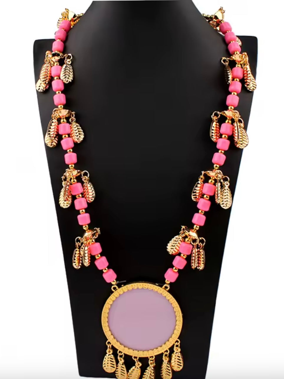 Bokan Necklace
