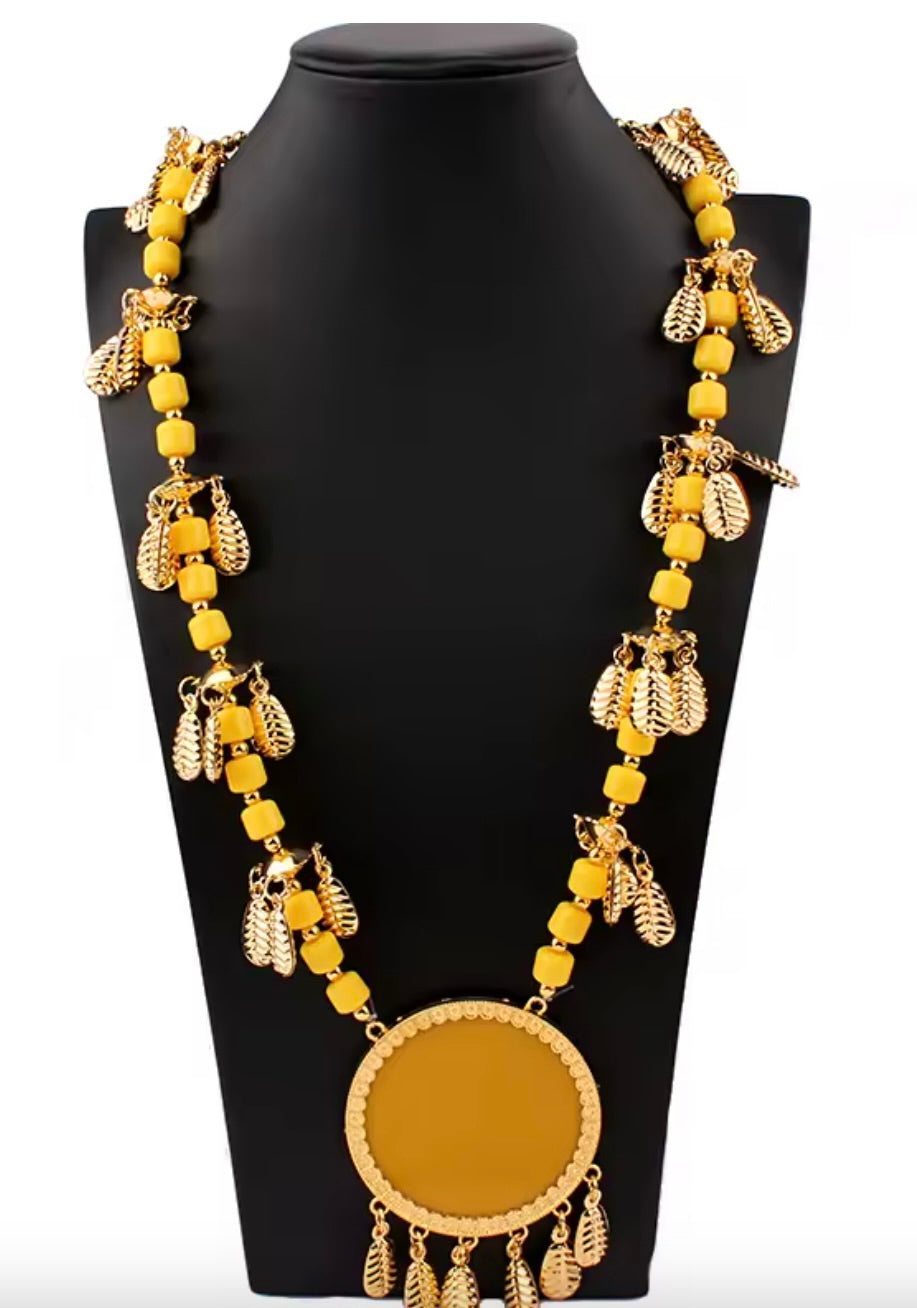 Bokan Necklace