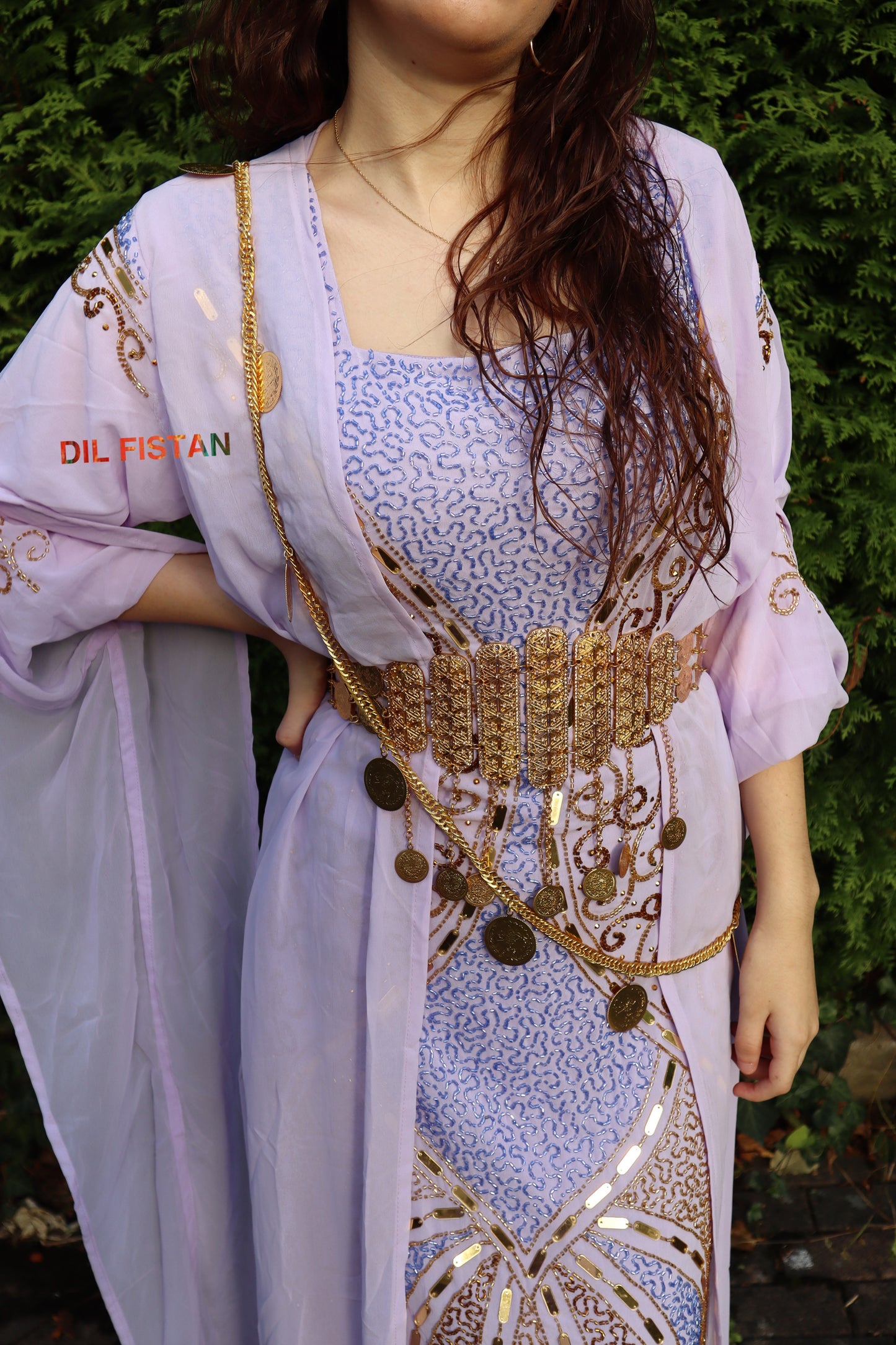 Dilan Mor
