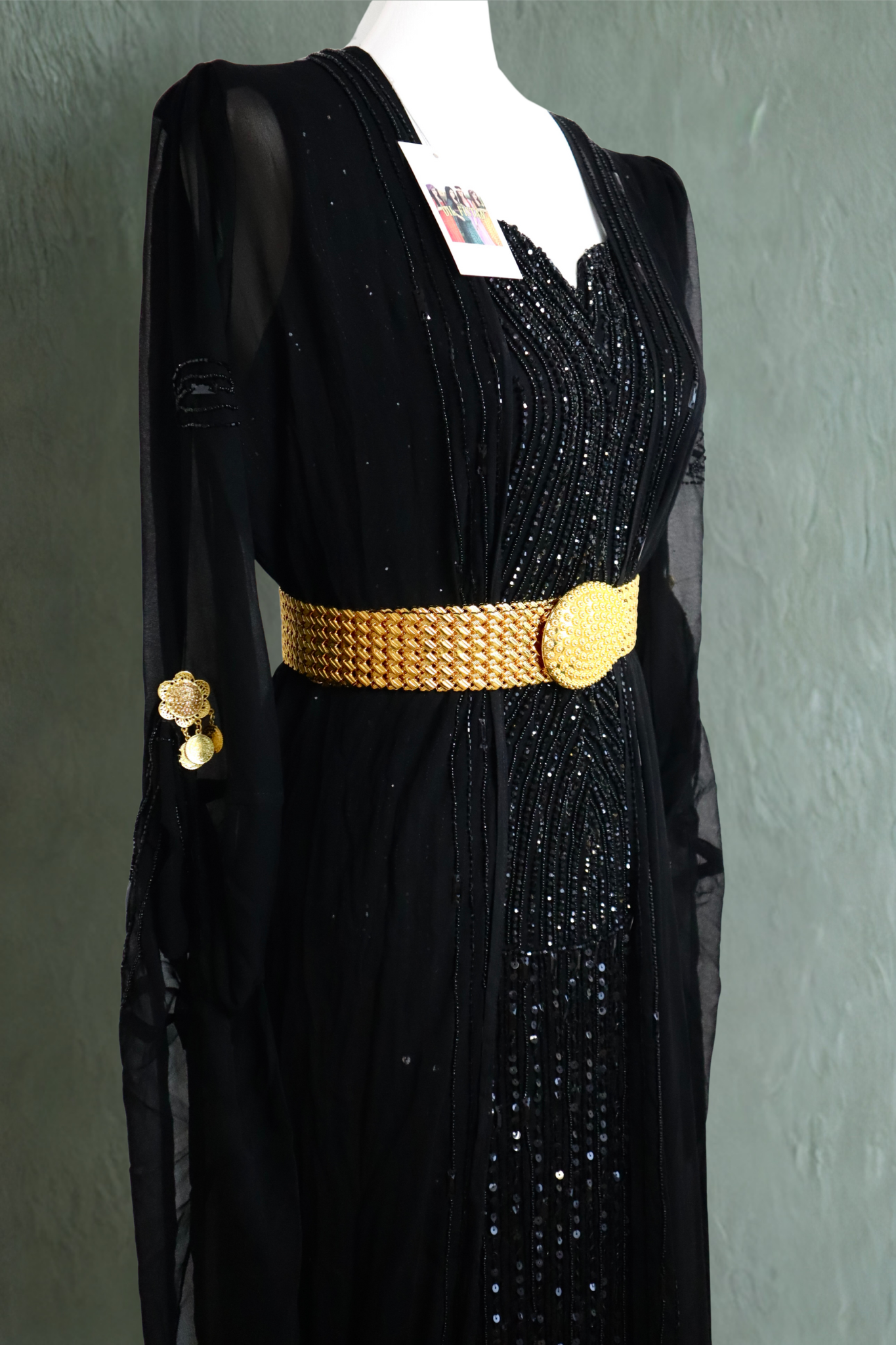 kurdish dress design Chopi