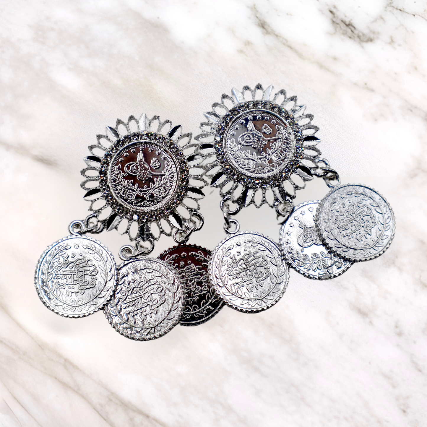 Brooches