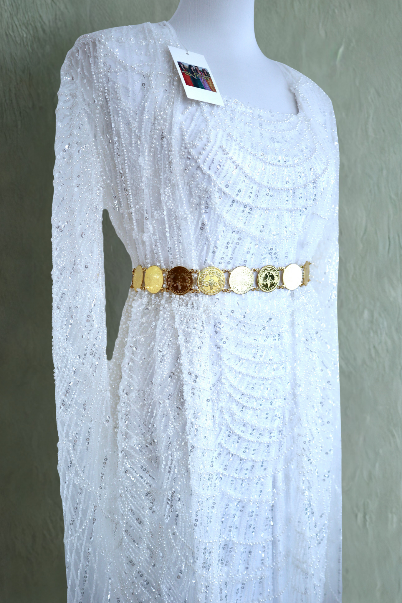 Chopi White