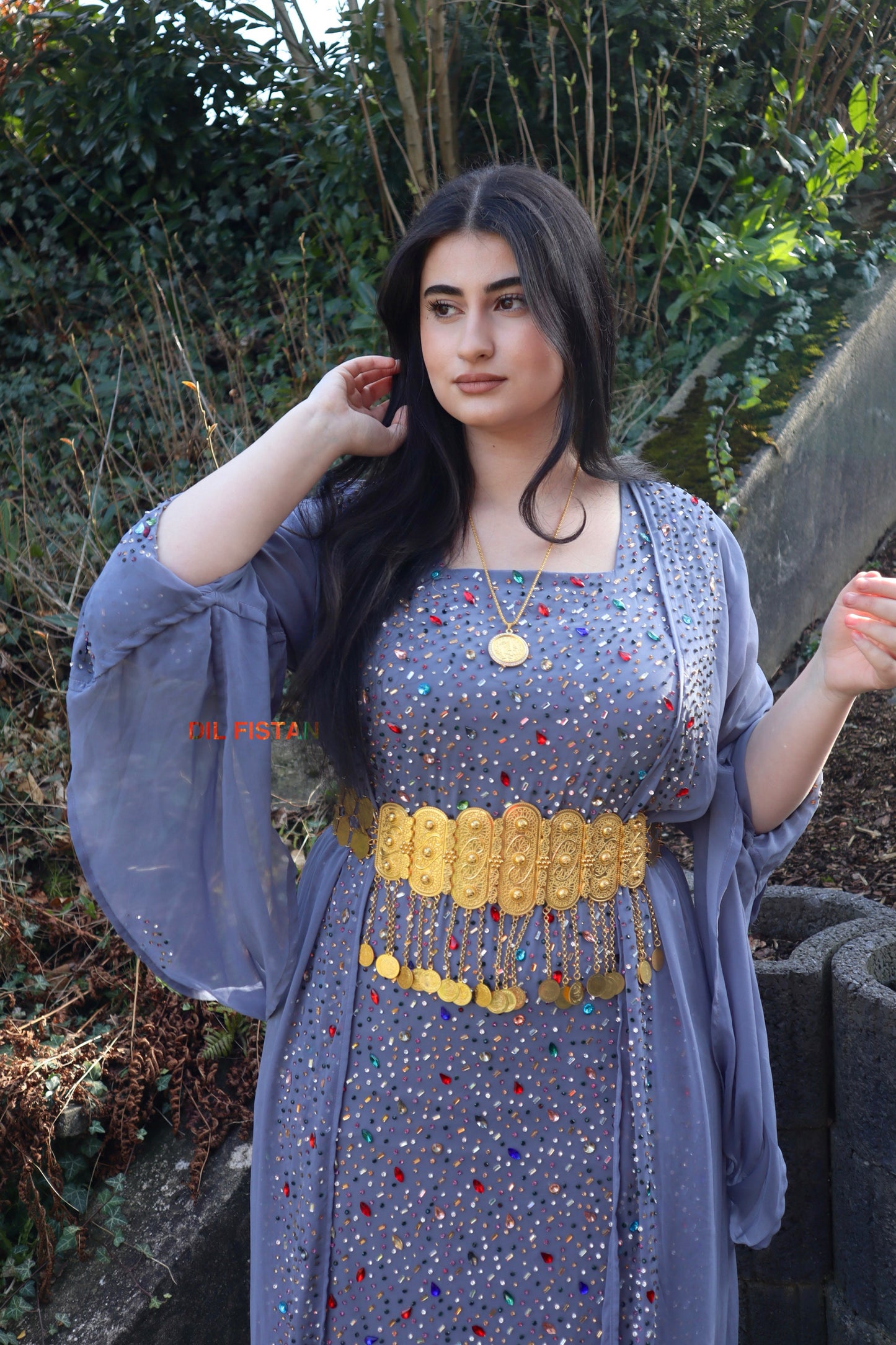 Yara Greyblue
