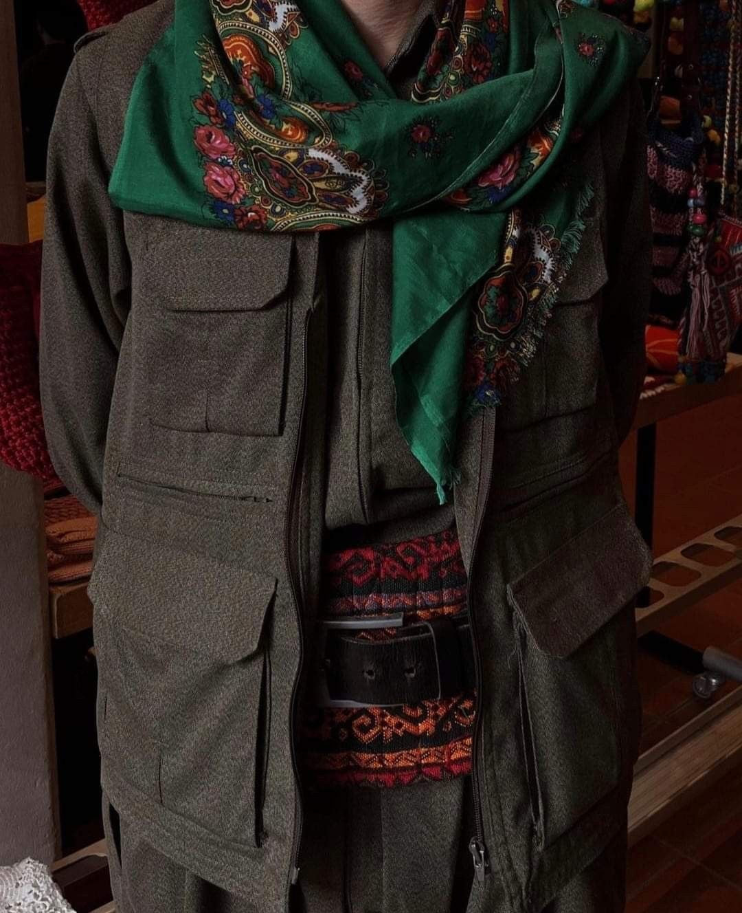 Leşkerî