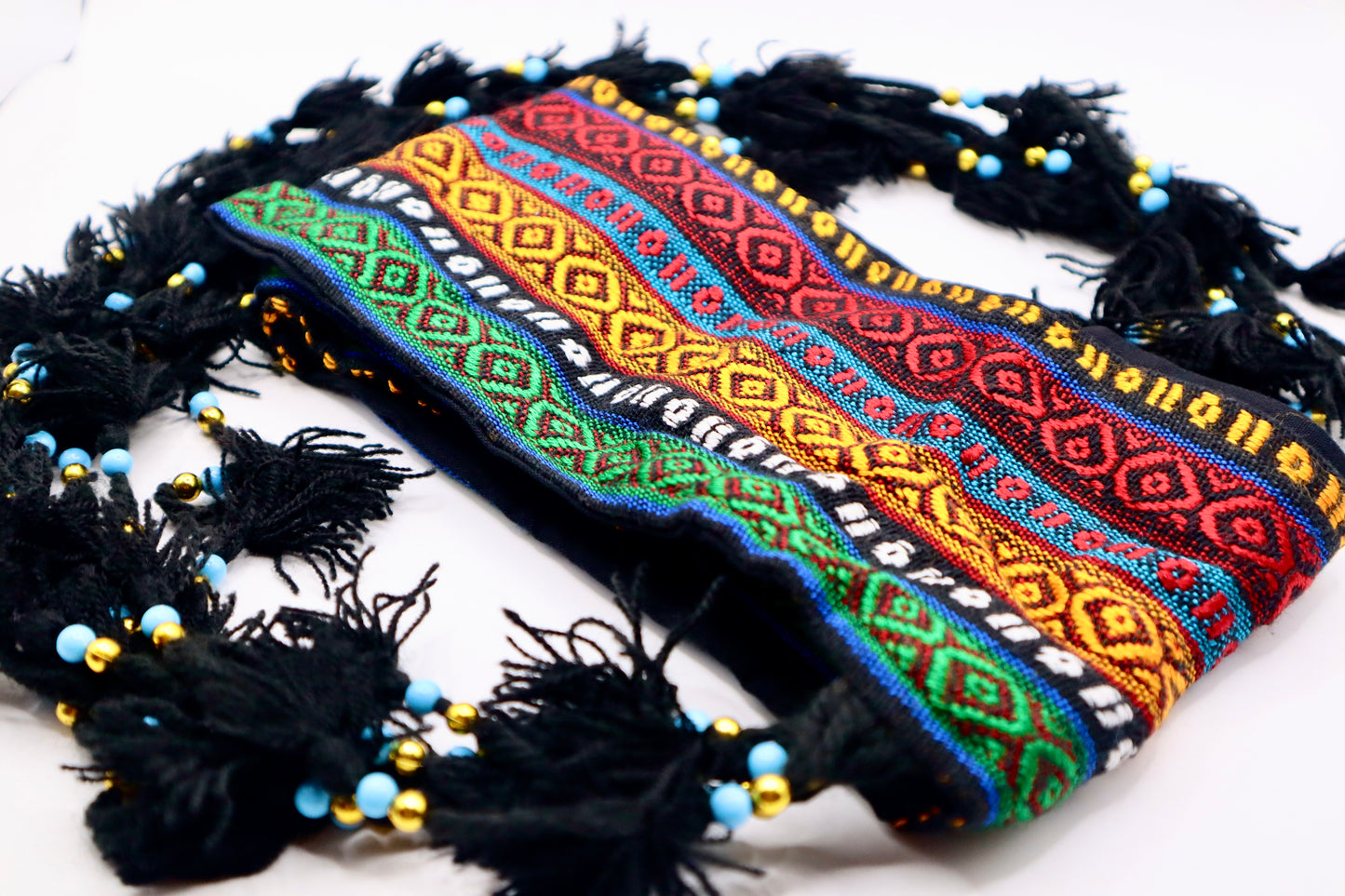 Ceinture Koçerî/Botanî