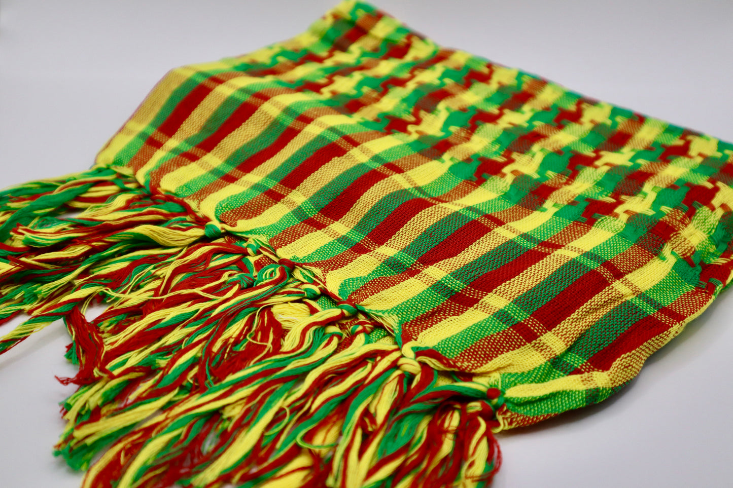 Foulard Kurde