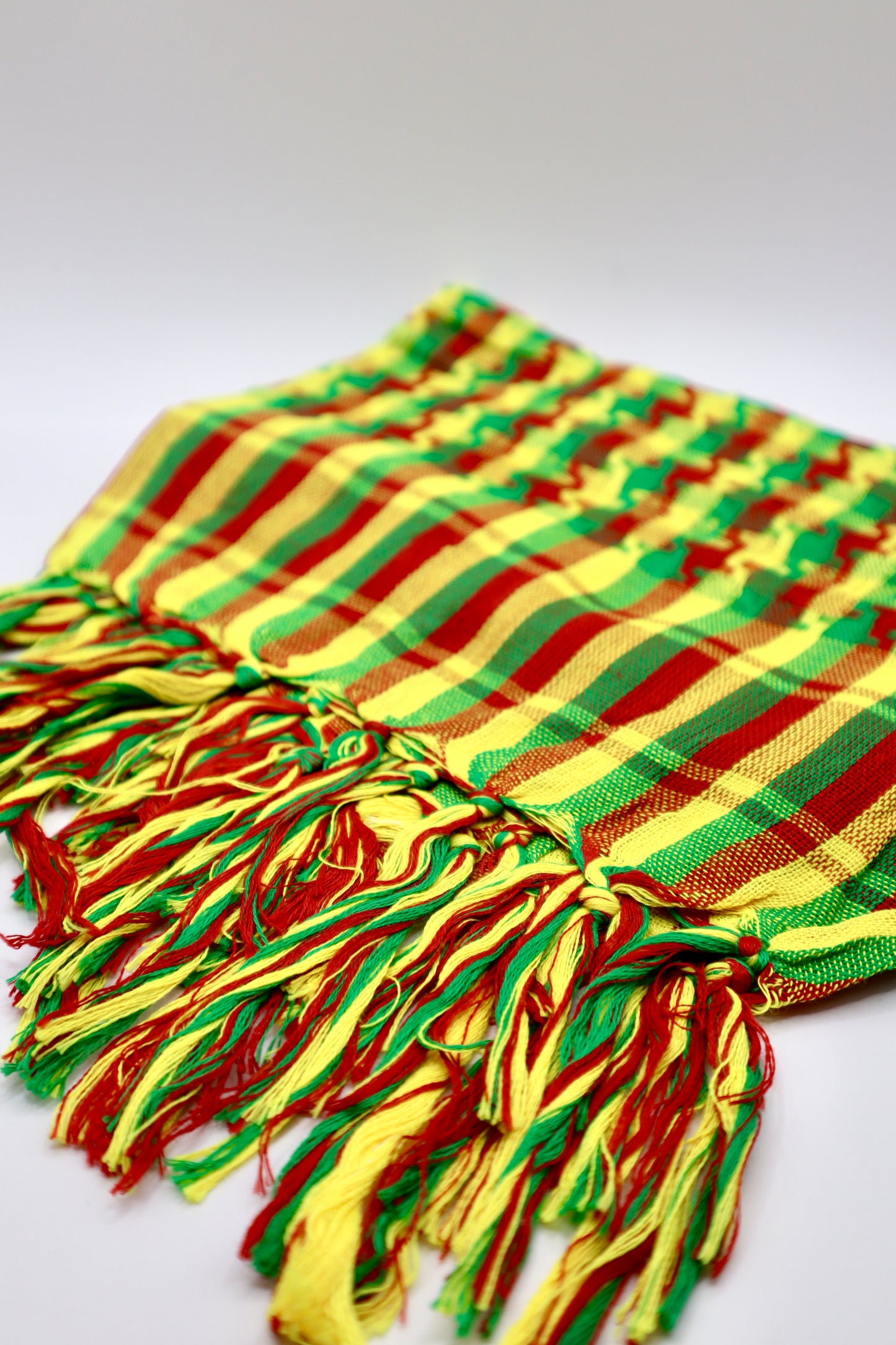 Foulard Kurde