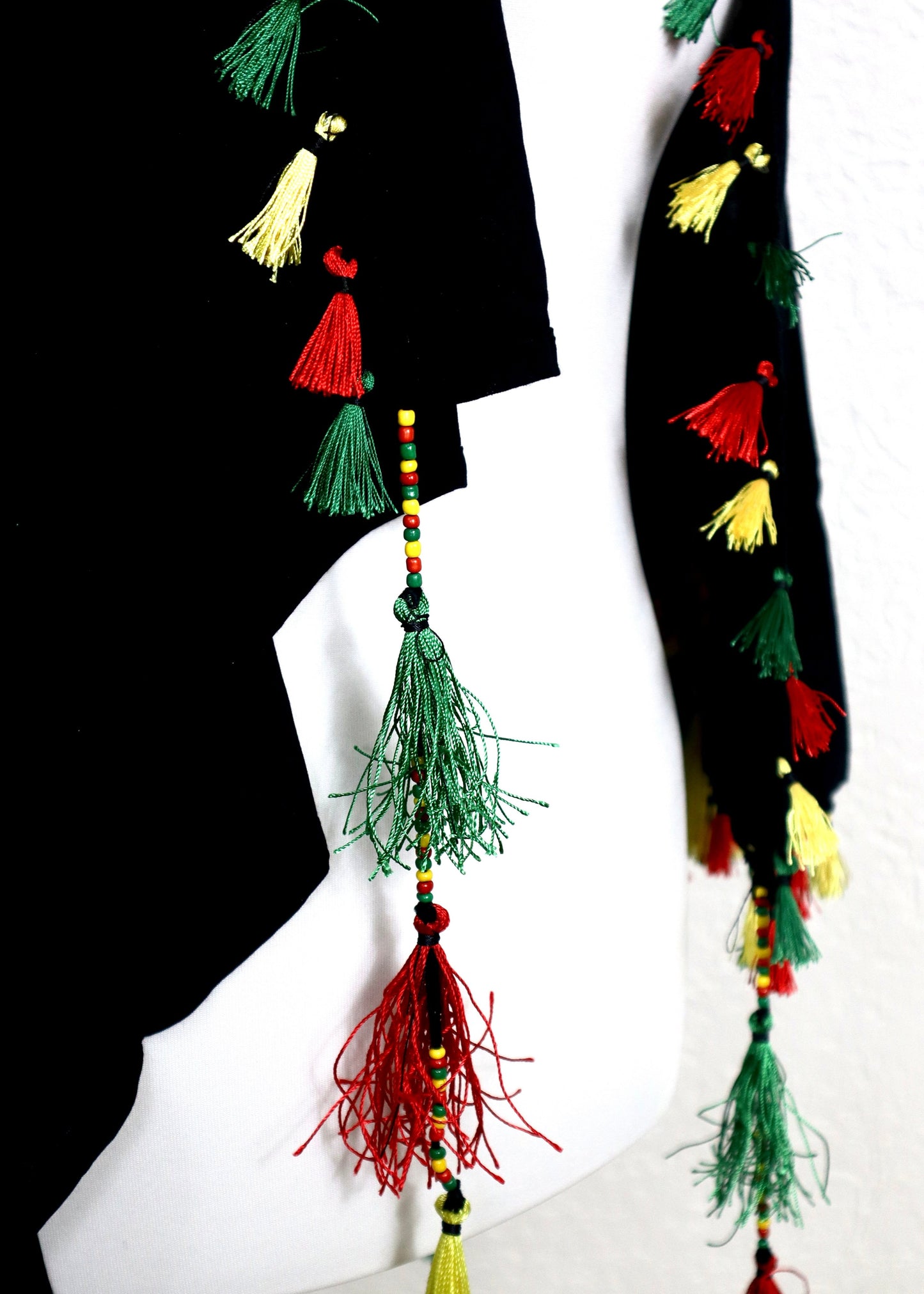Headpiece - Kofî