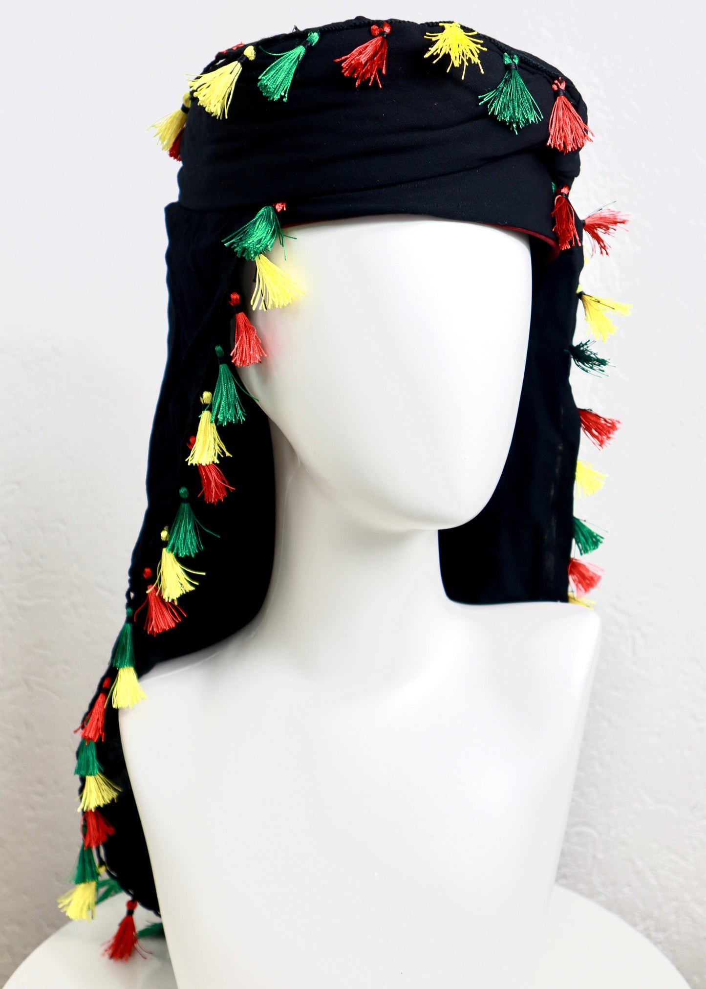 Headpiece - Kofî