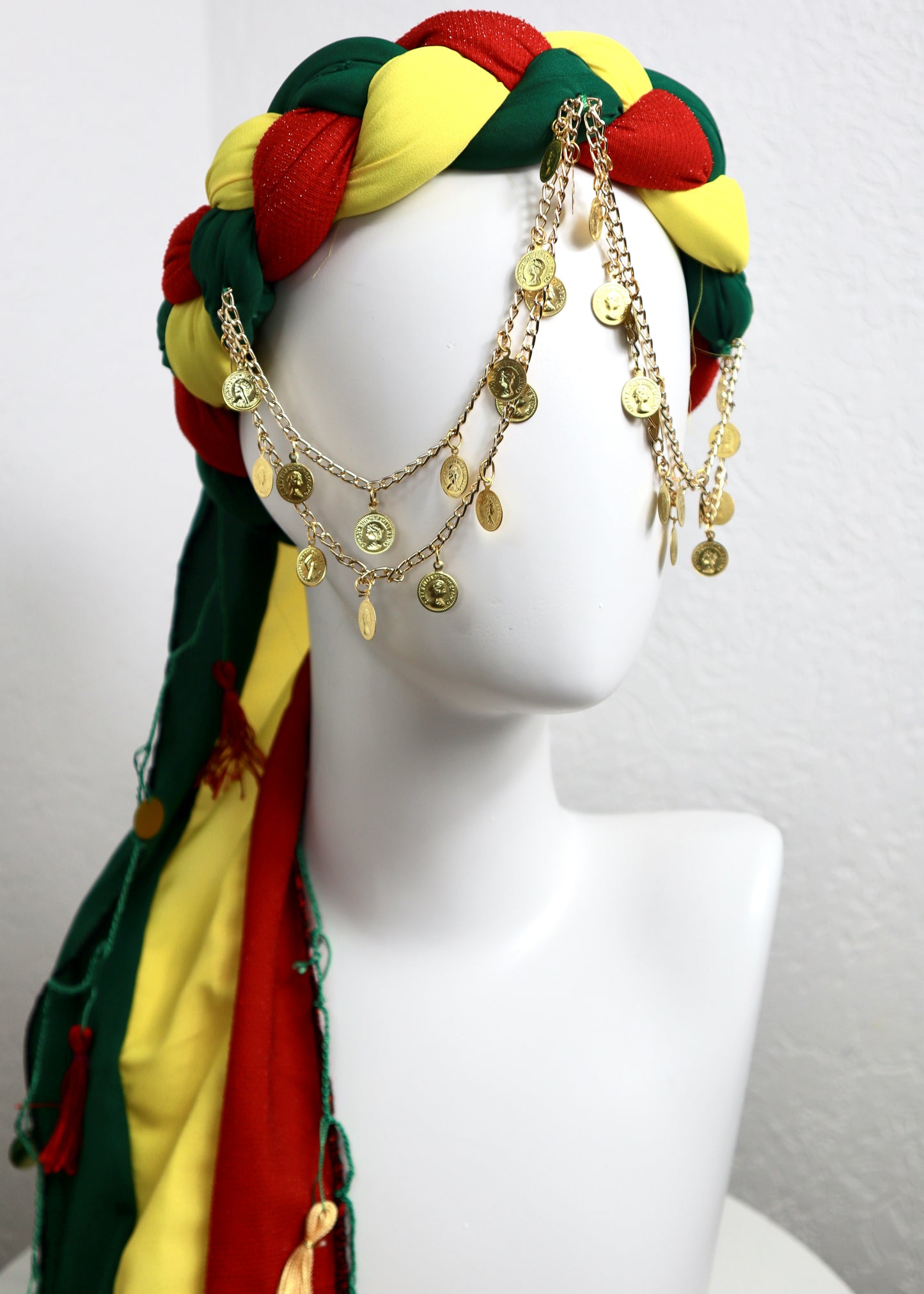 Headband - Taç