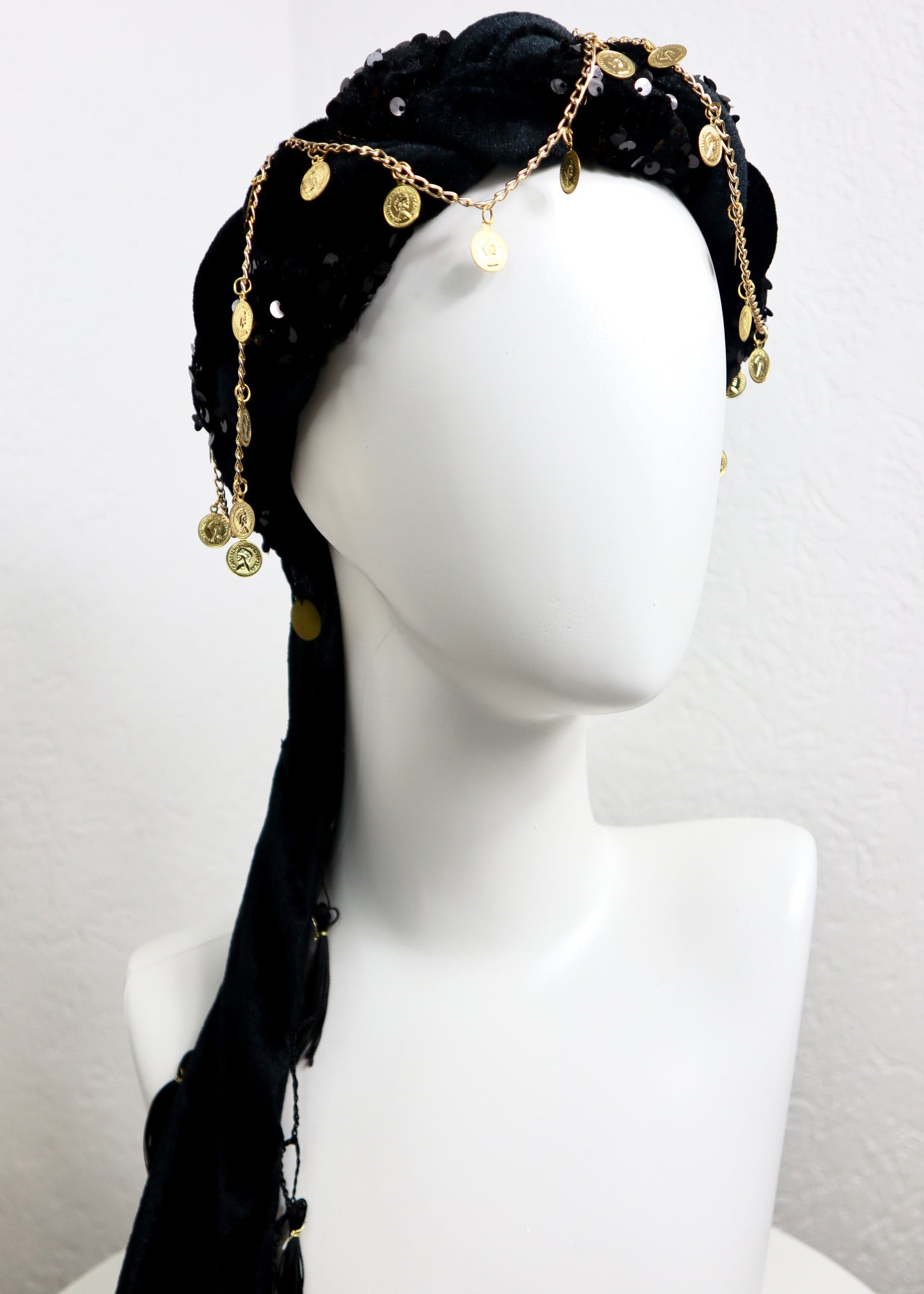 Headband - Taç
