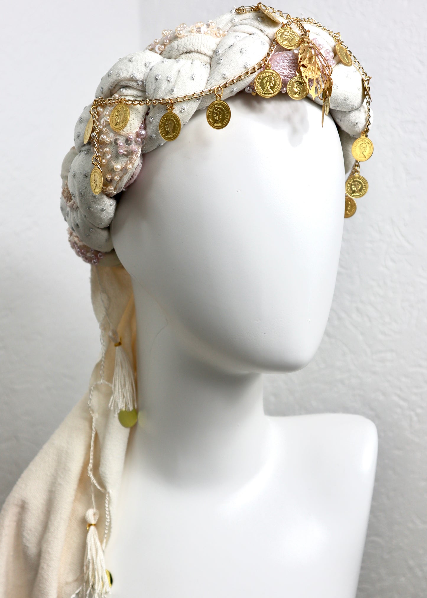 Headband - Taç