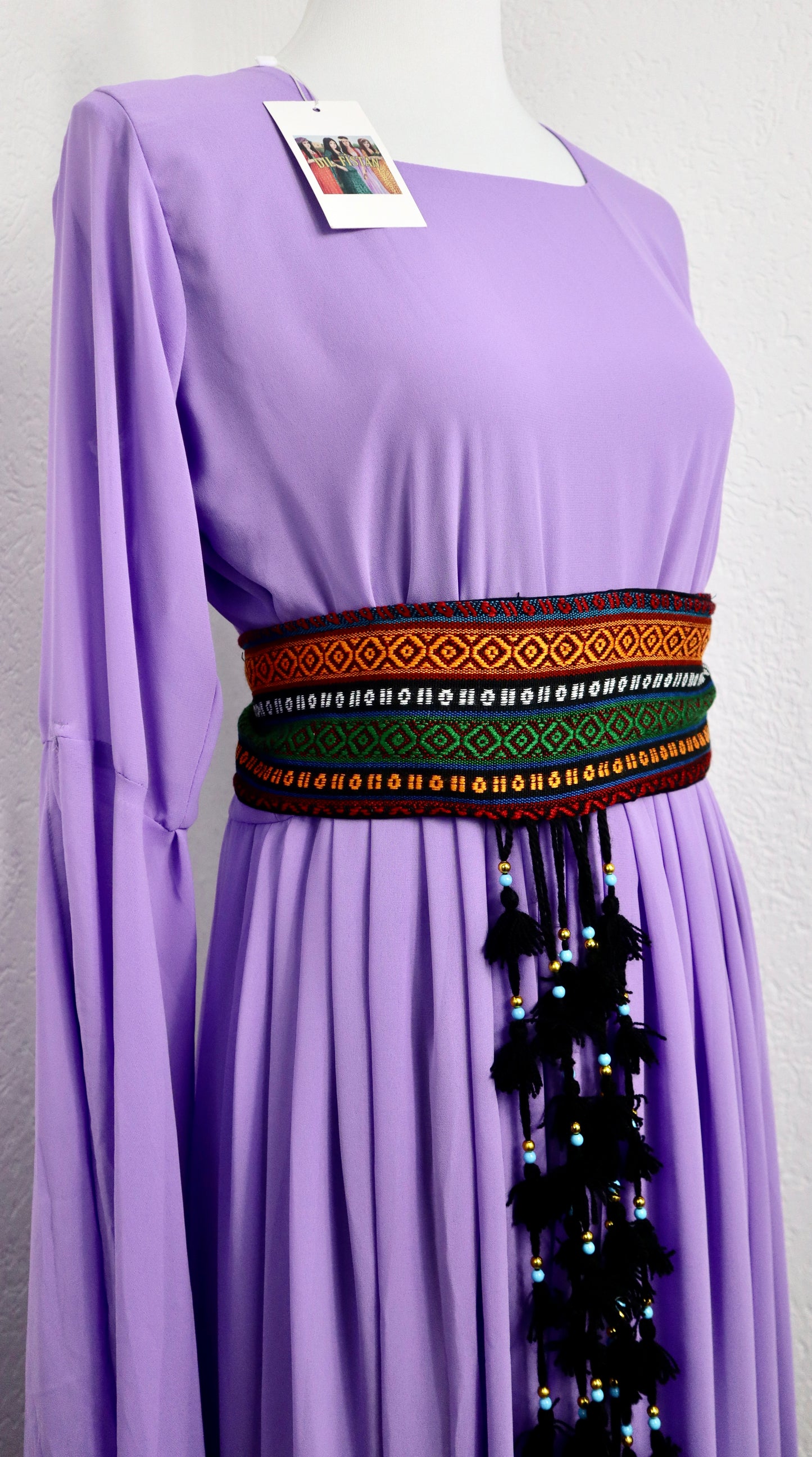 Koçerî/Botanî