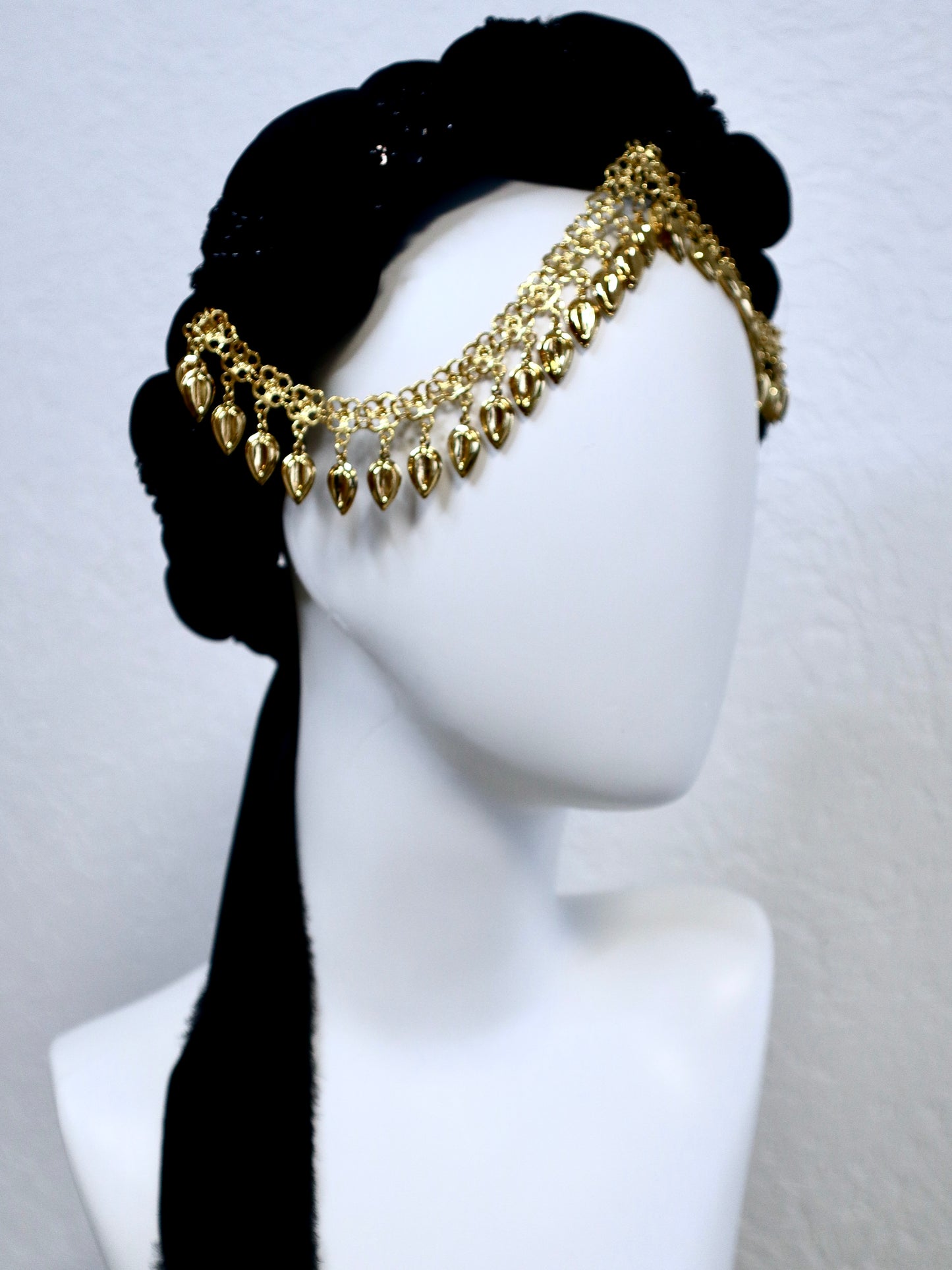 Headband - Taç