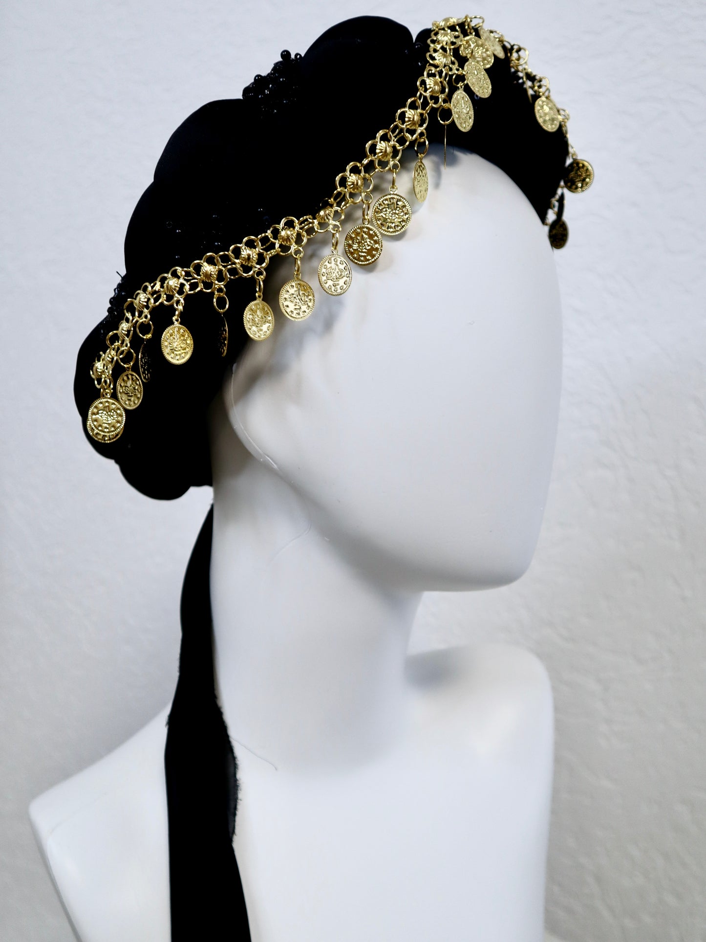 Headband - Taç