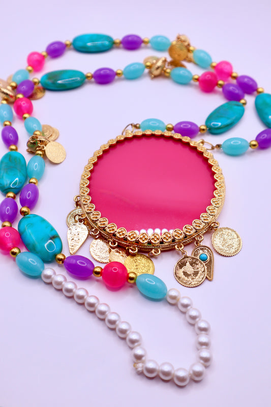 Gyan Necklace