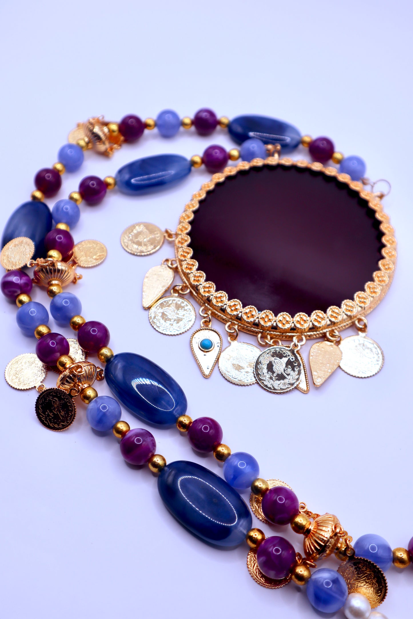 Gyan Necklace