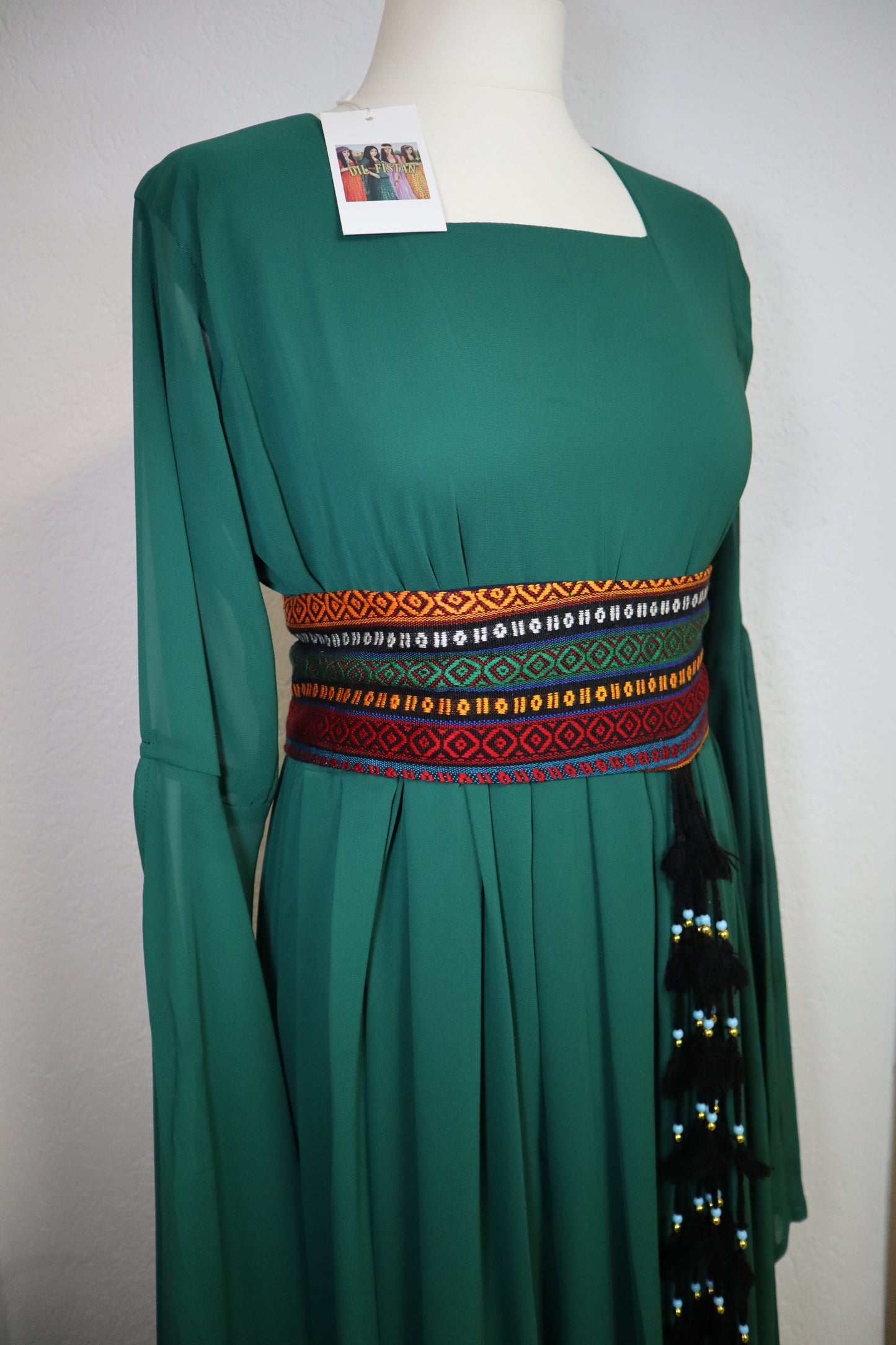 Koçerî/Botanî