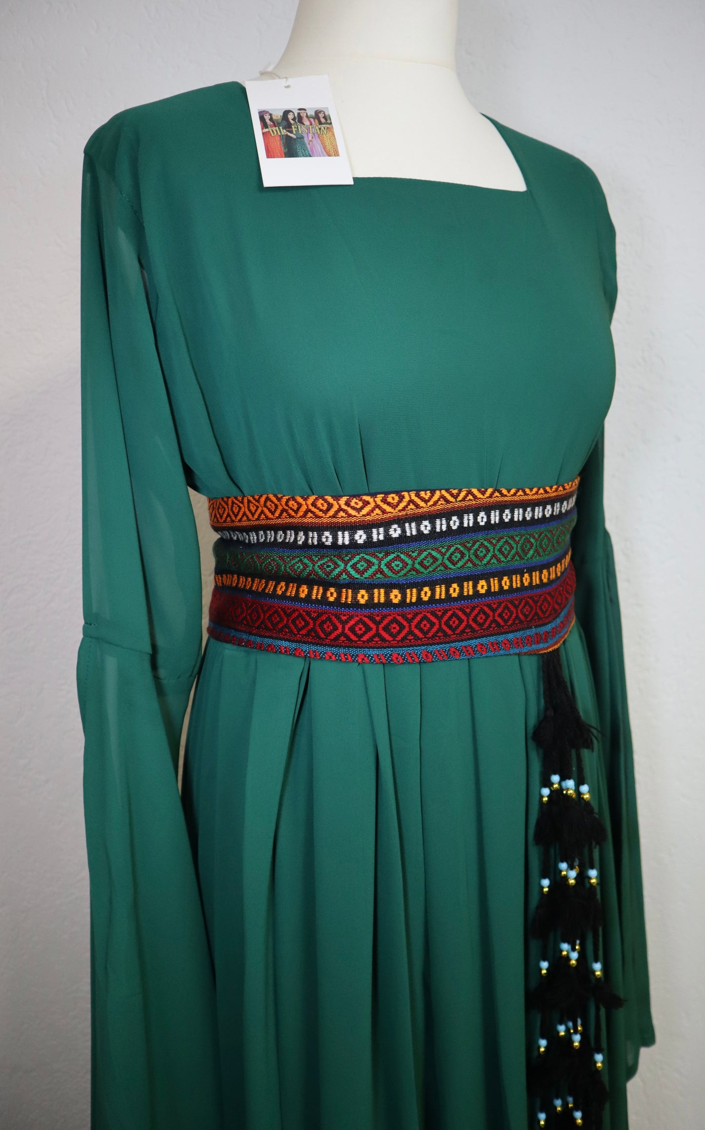 Koçerî/Botanî