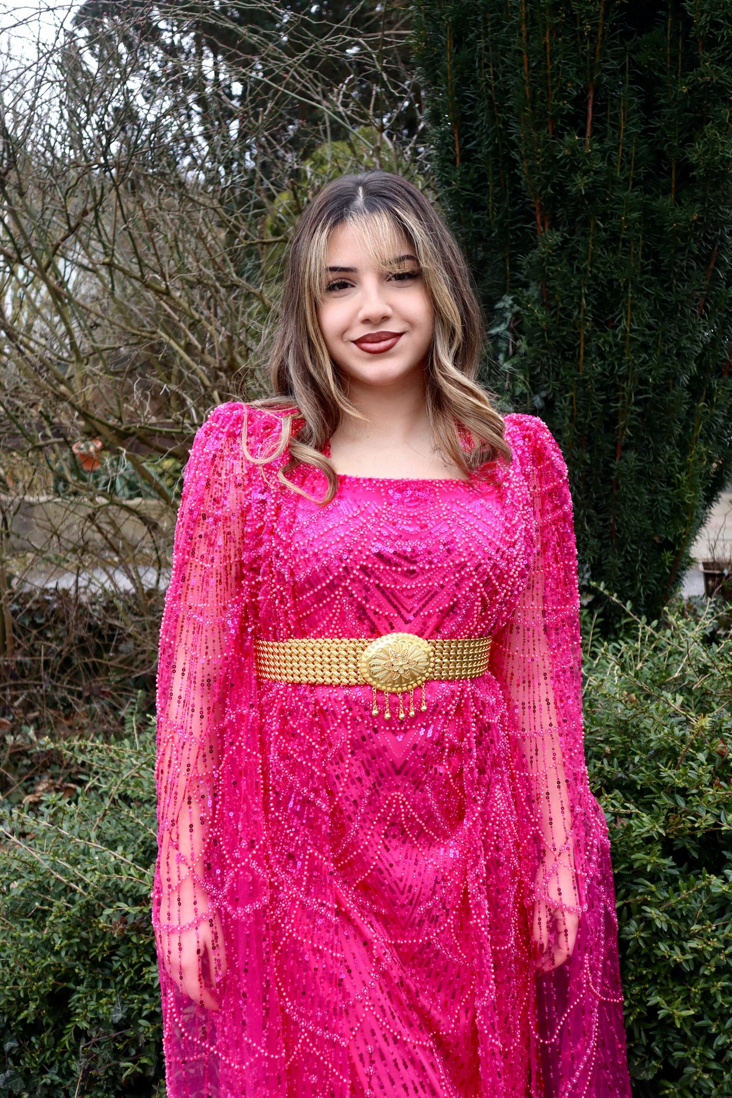 Chopi Pembe