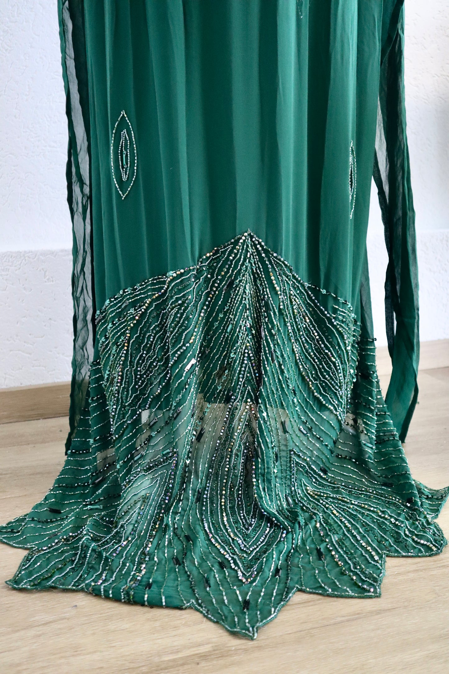 Mermaid Emerald