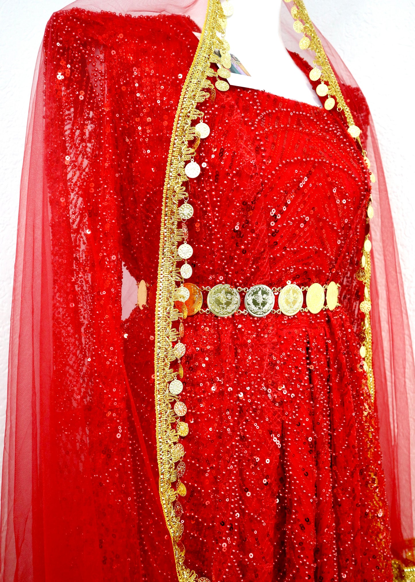 Veil - Headscarf