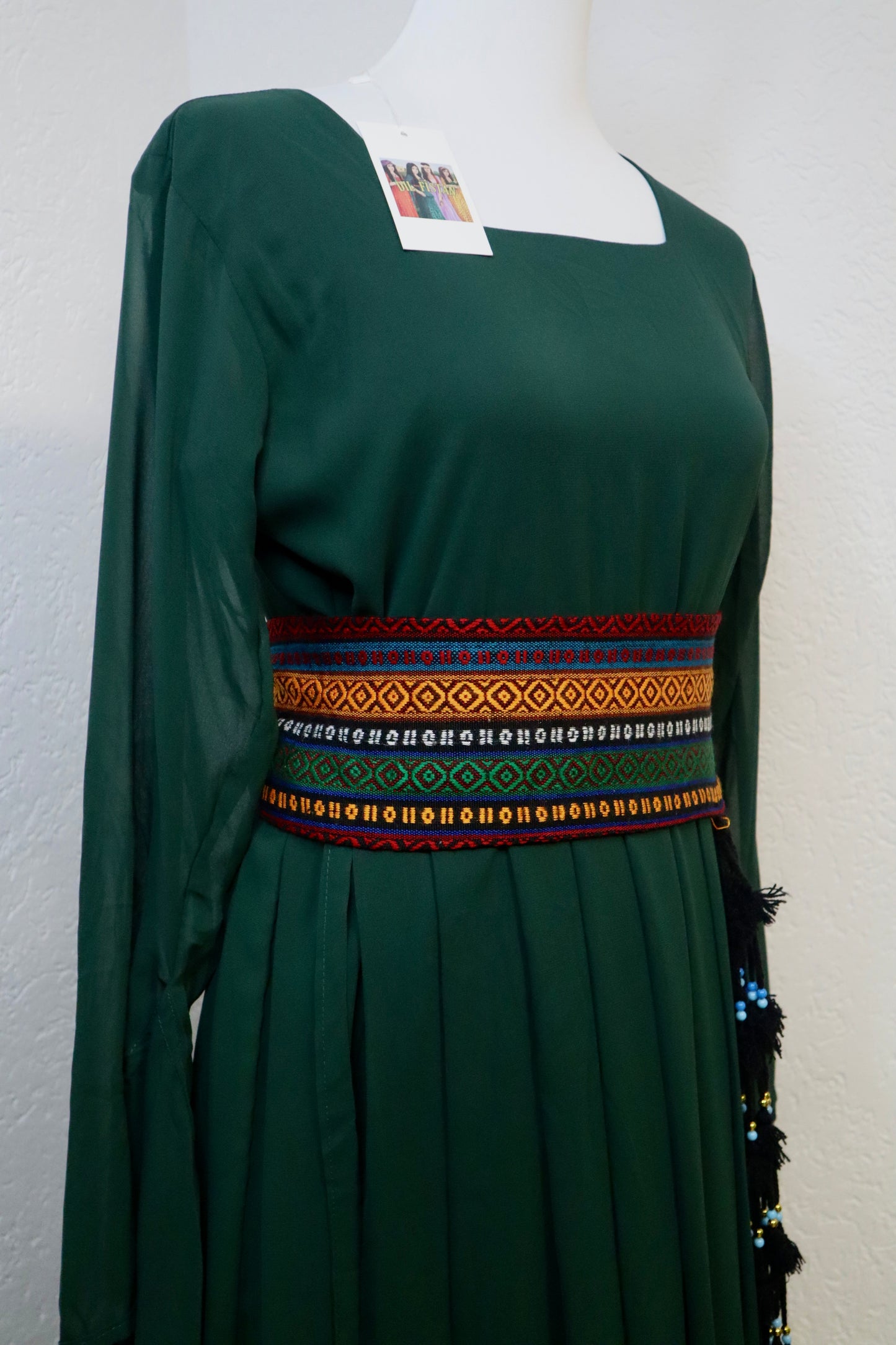 Koçerî/Botanî