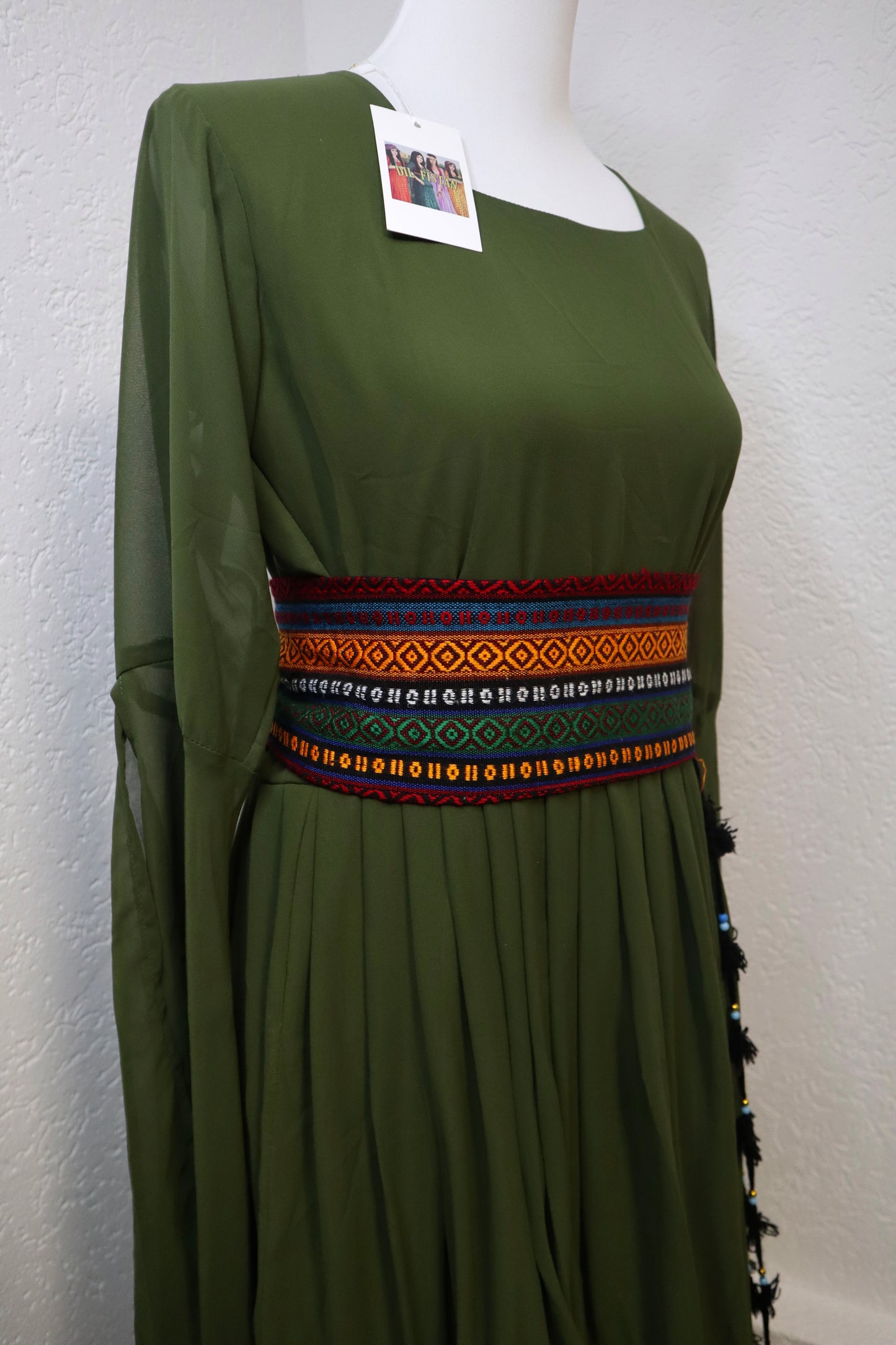 Koçerî/Botanî