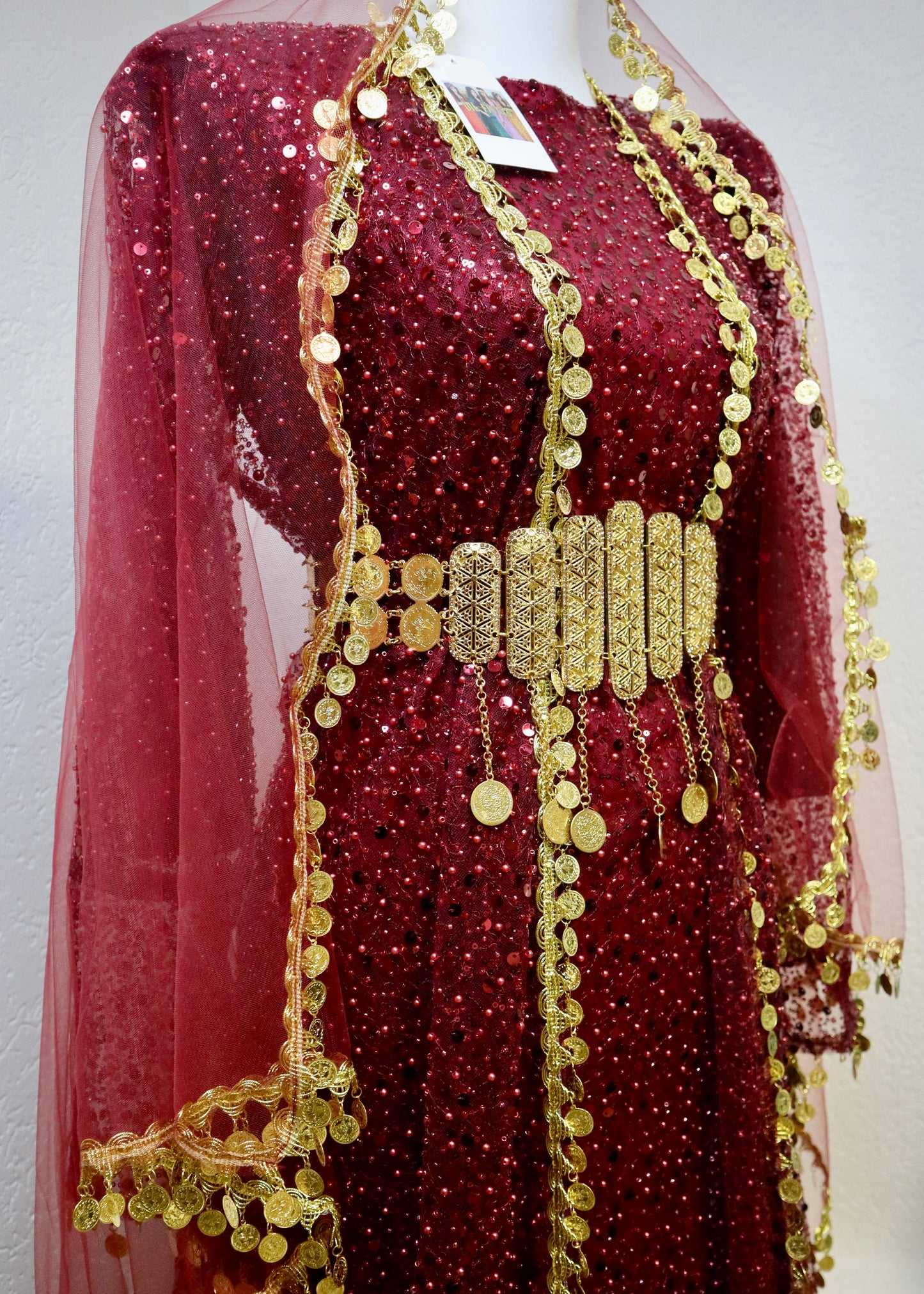 Veil - Headscarf