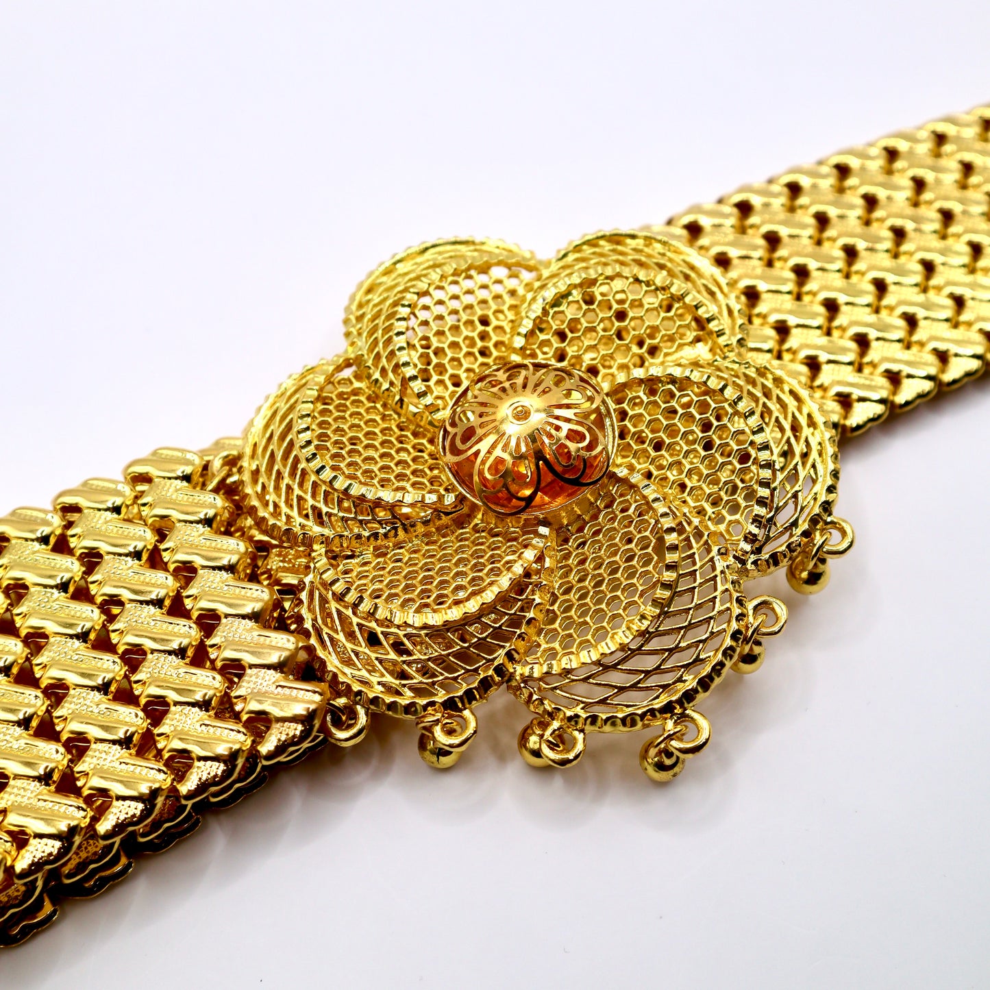 Colemerg Belt