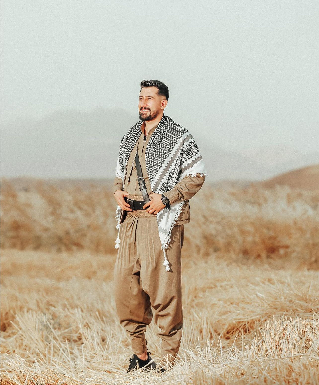 Leşkerî