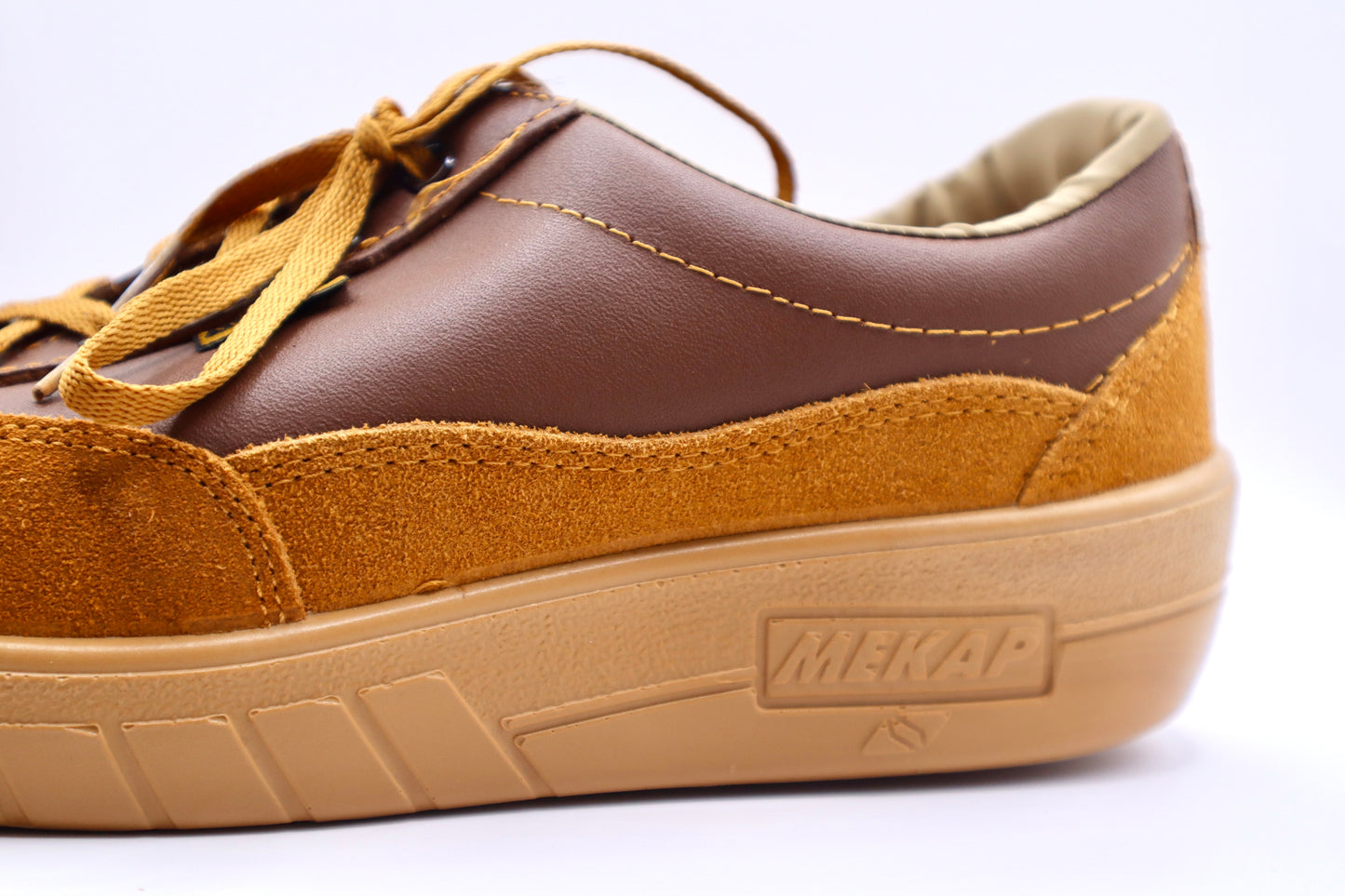 Mekap Shoes