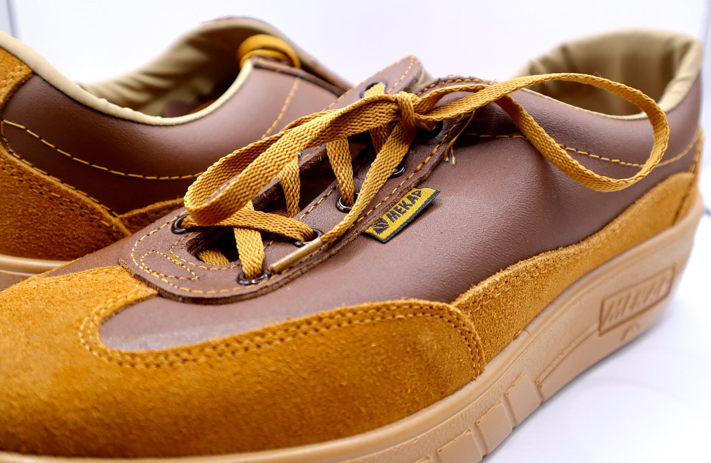 Mekap Shoes