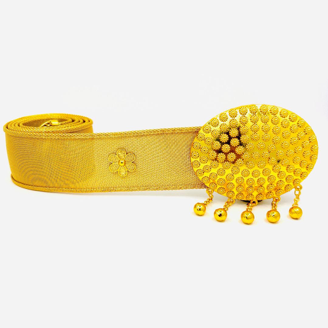 Colemerg Belt