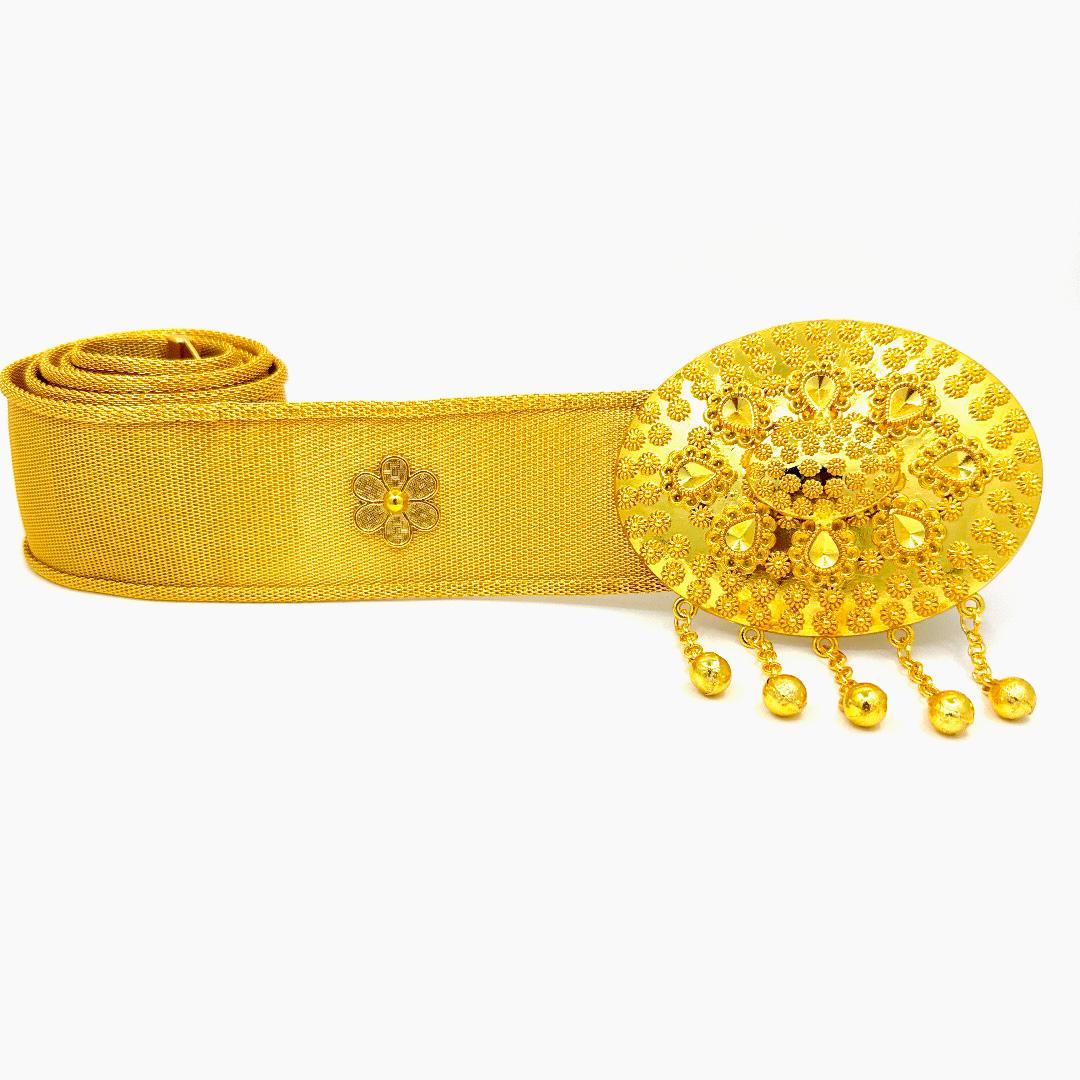 Colemerg Belt