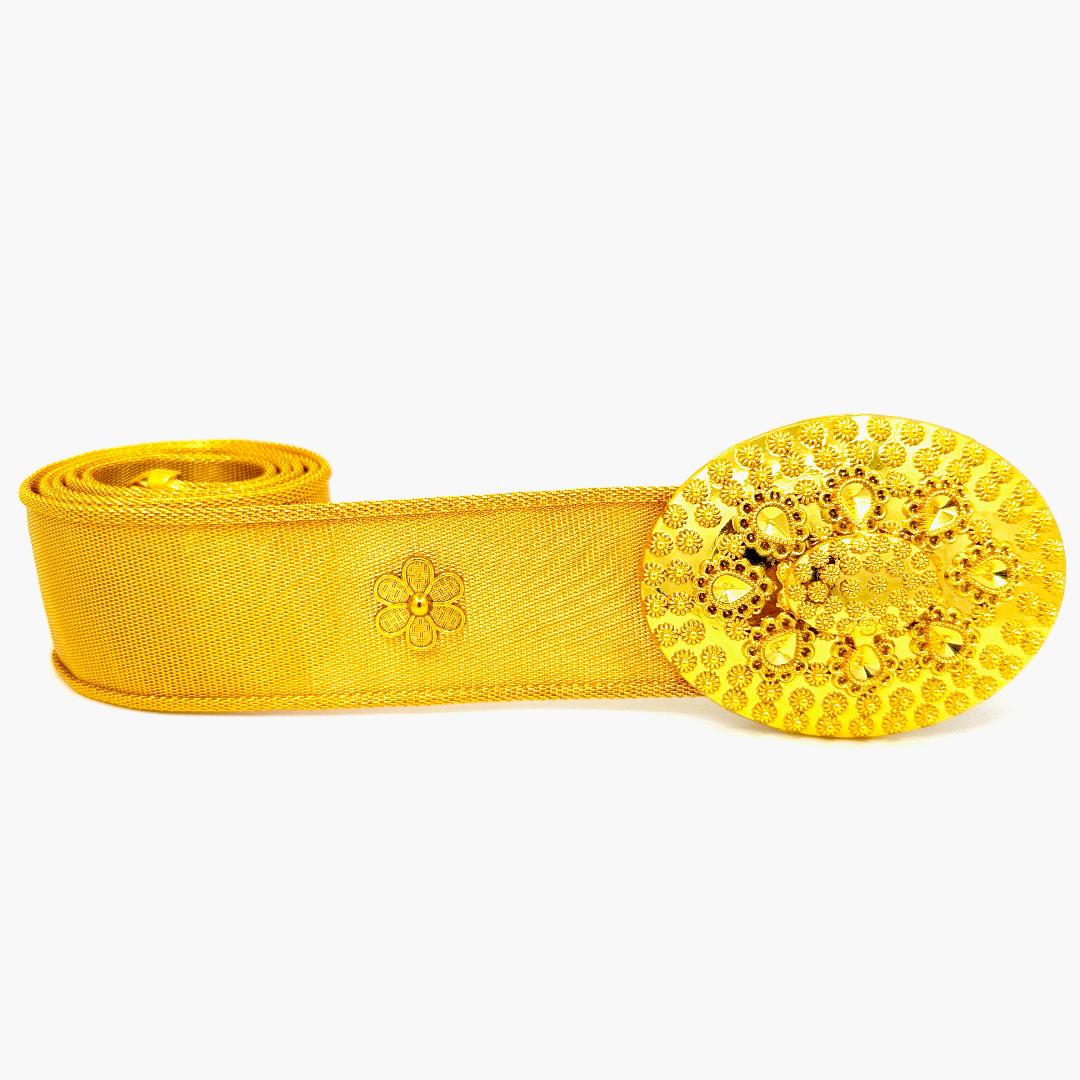Colemerg Belt
