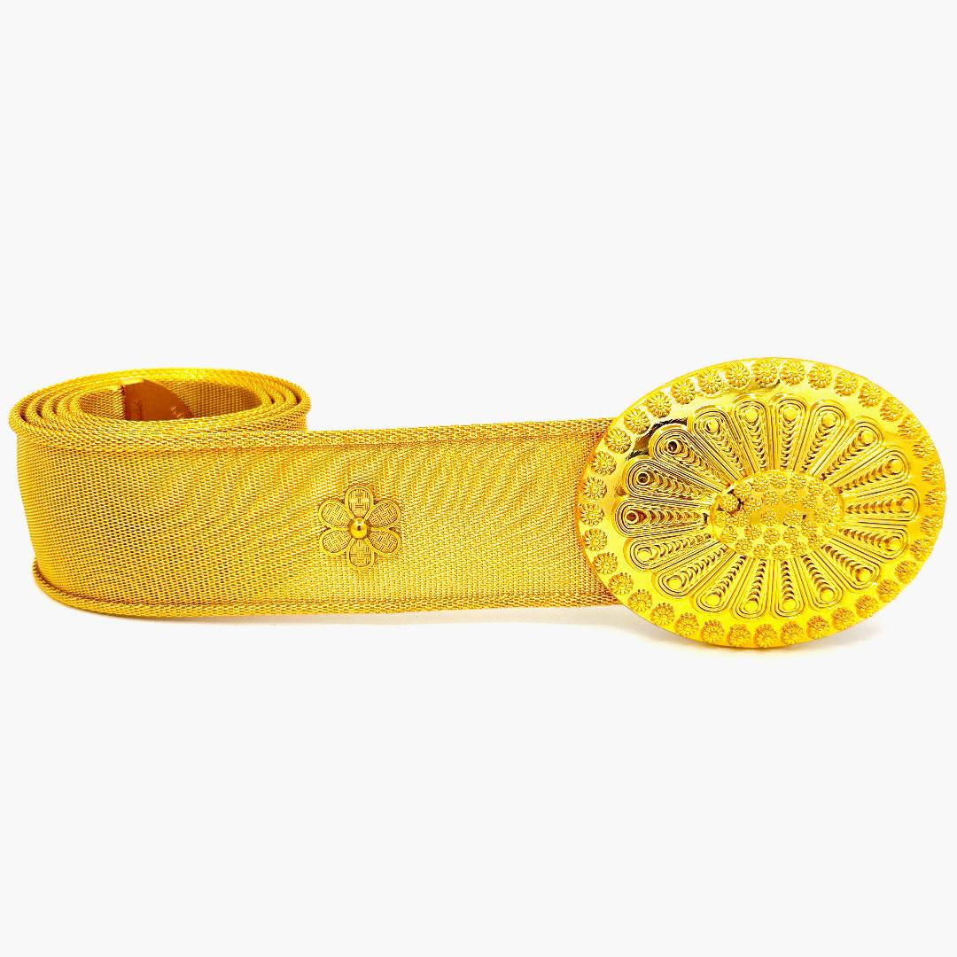 Colemerg Belt