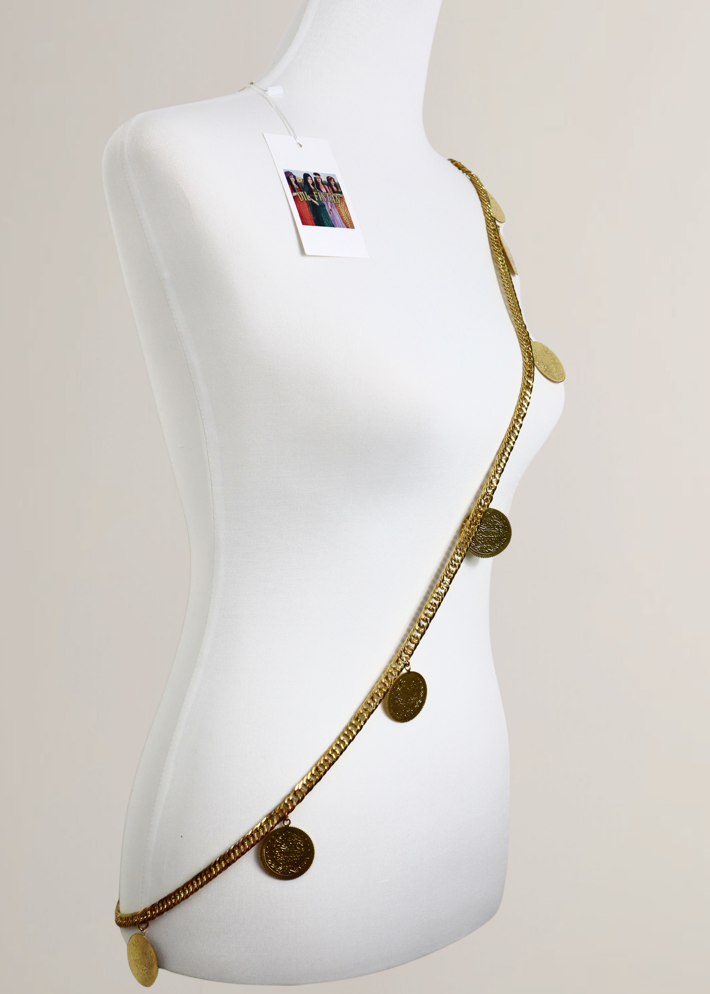 Zincîr Chain