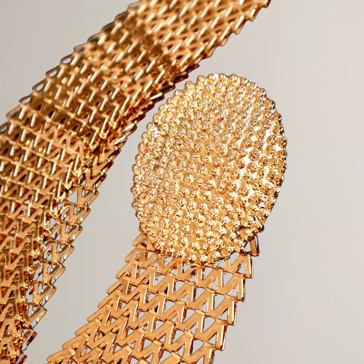 Colemerg Belt