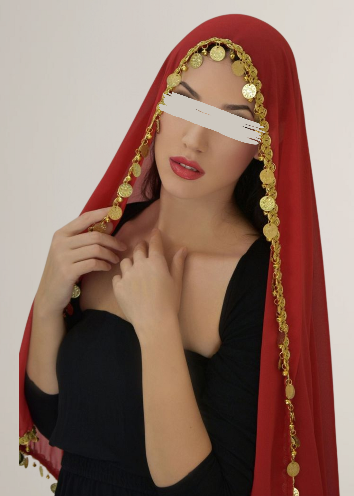 Veil - Headscarf